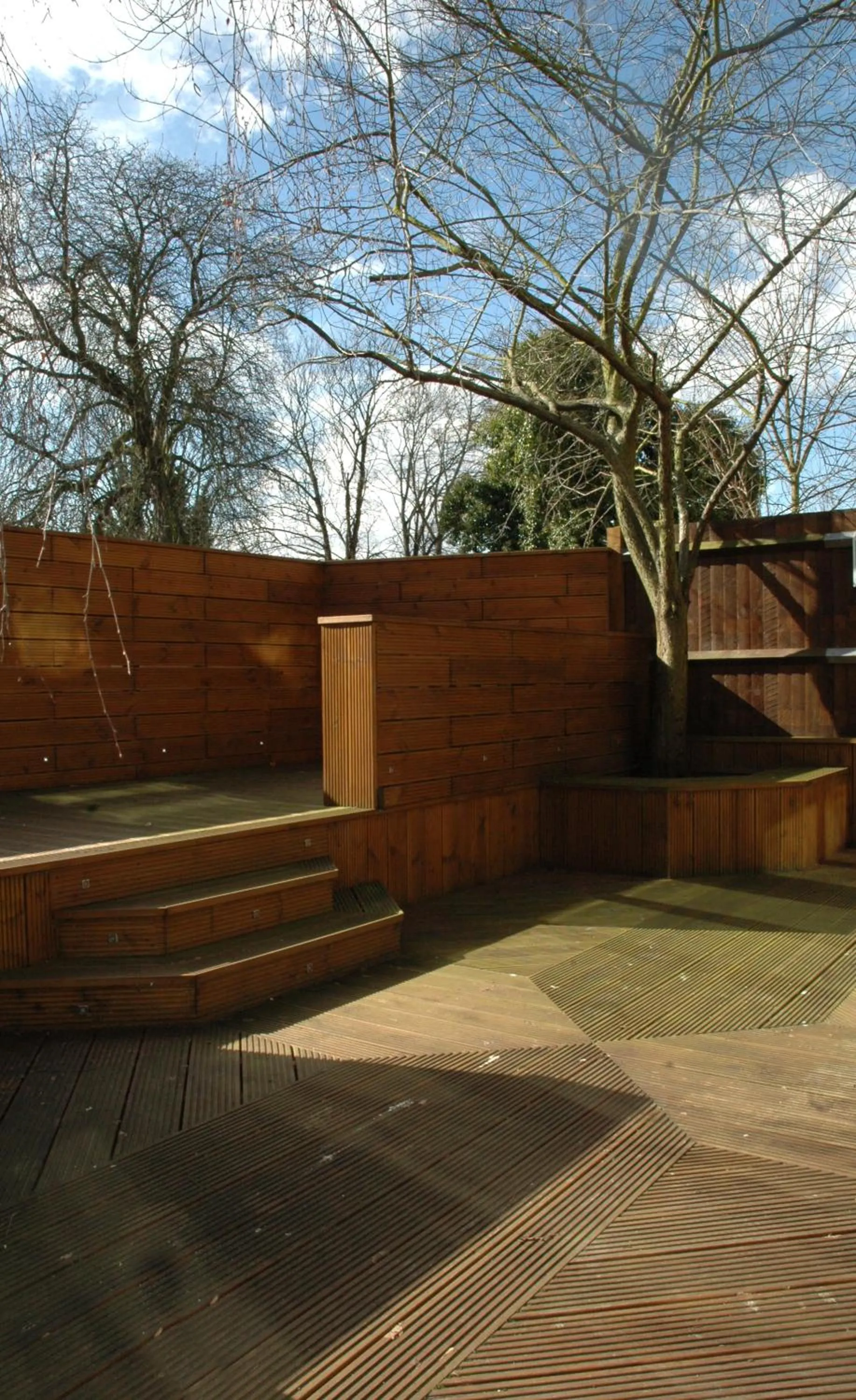 Facade/entrance in Homestay Hotel Heathrow