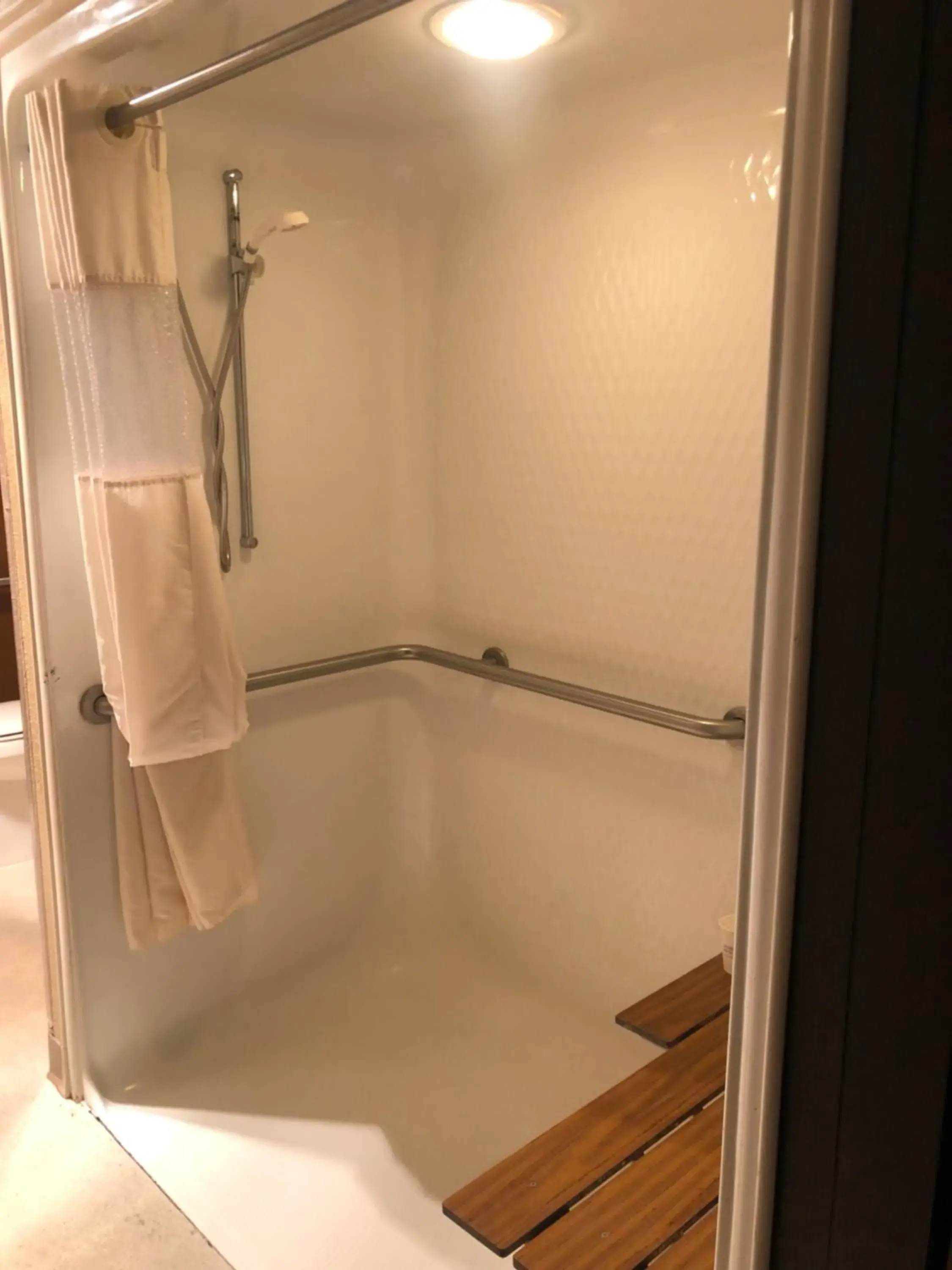 Queen Room with Two Queen Beds - Disability Access/Non-Smoking in Microtel Inn & Suites by Wyndham Mason Queen Room with Two Queen Beds - Disability Access/Non-Smoking in Microtel Inn & Suites by Wyndham Mason