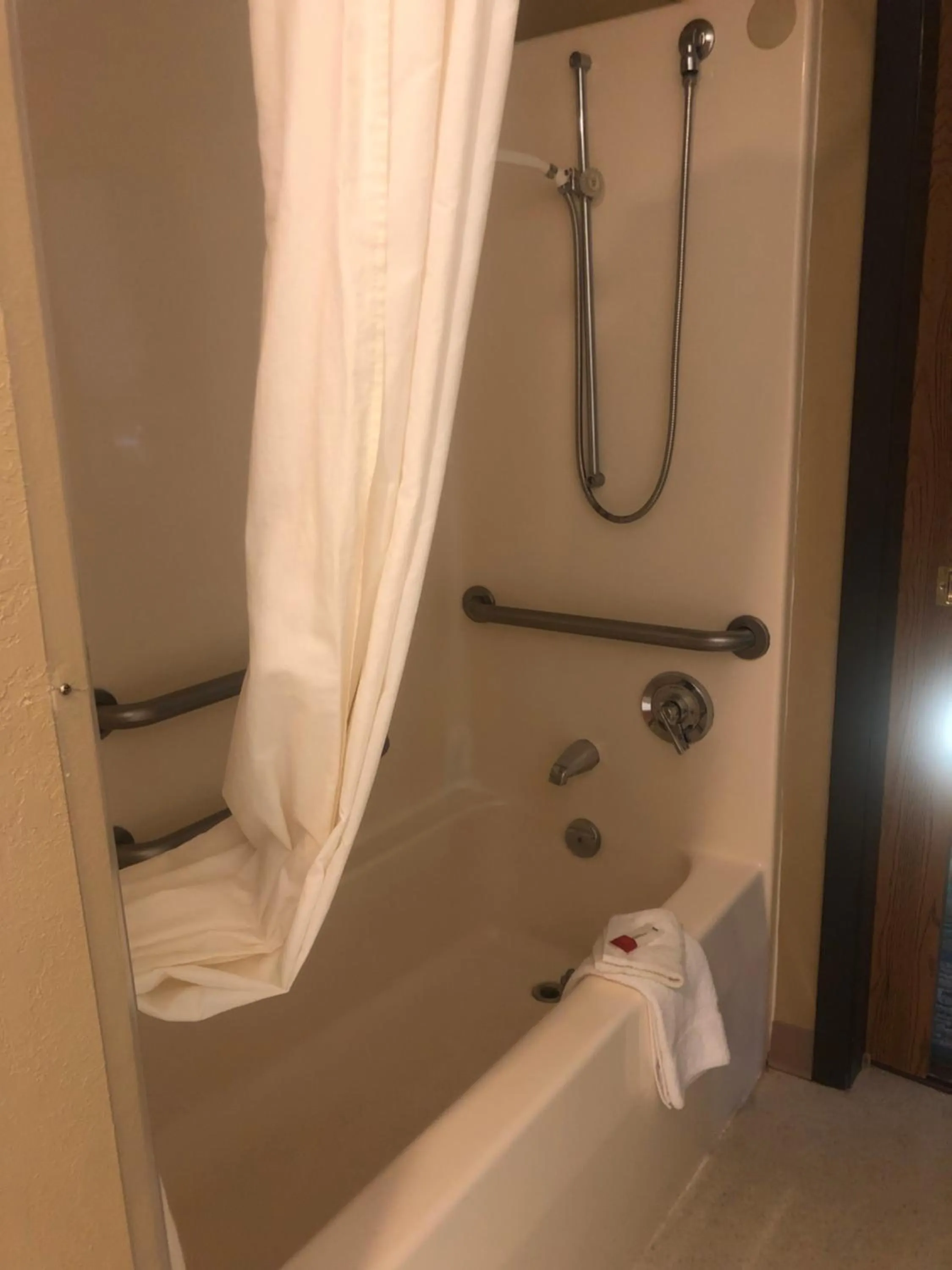 Microtel Inn & Suites by Wyndham Mason