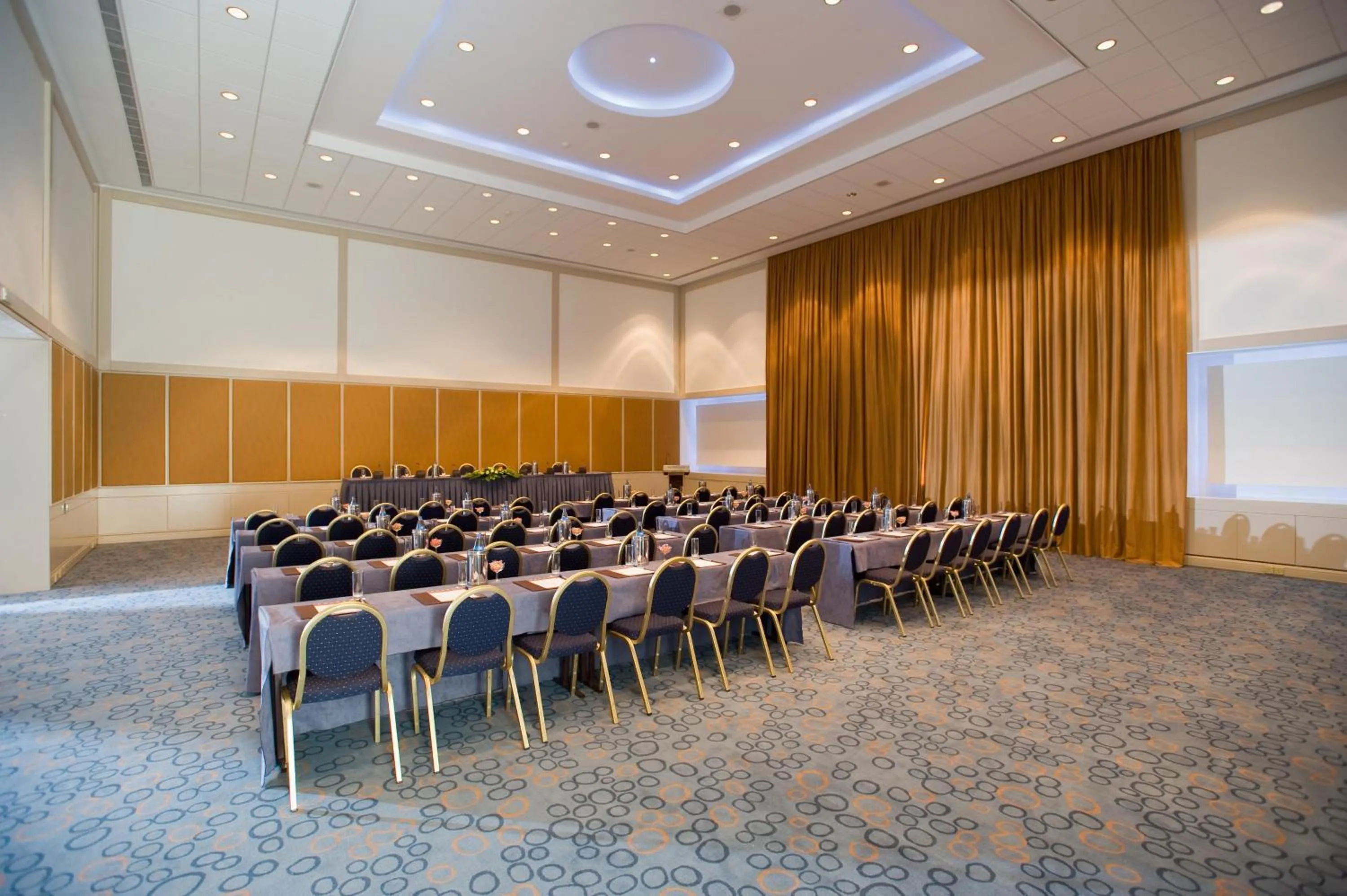 Meeting/conference room in Mediterranean Beach Hotel