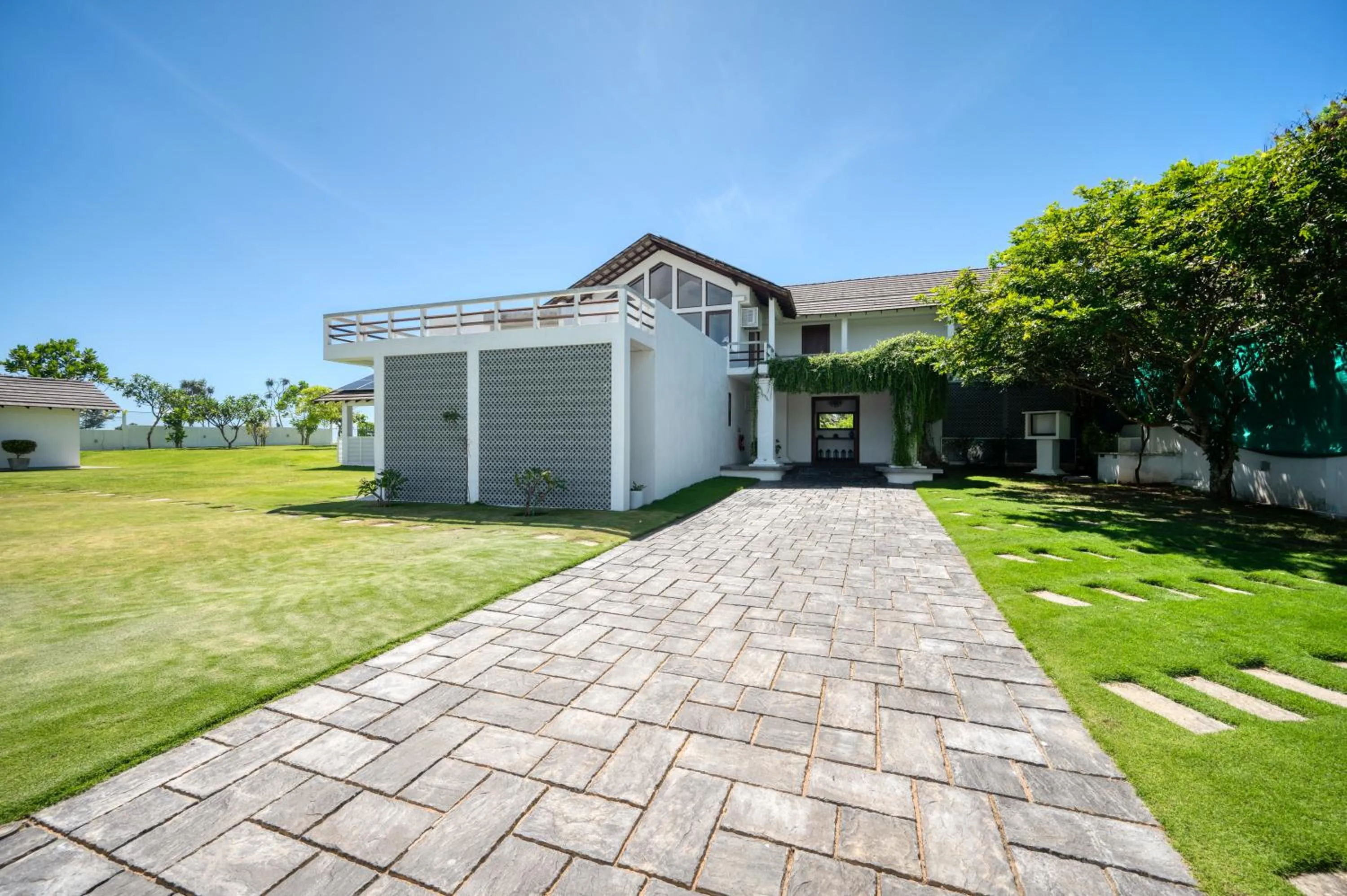 Property building in Céu Ceylon