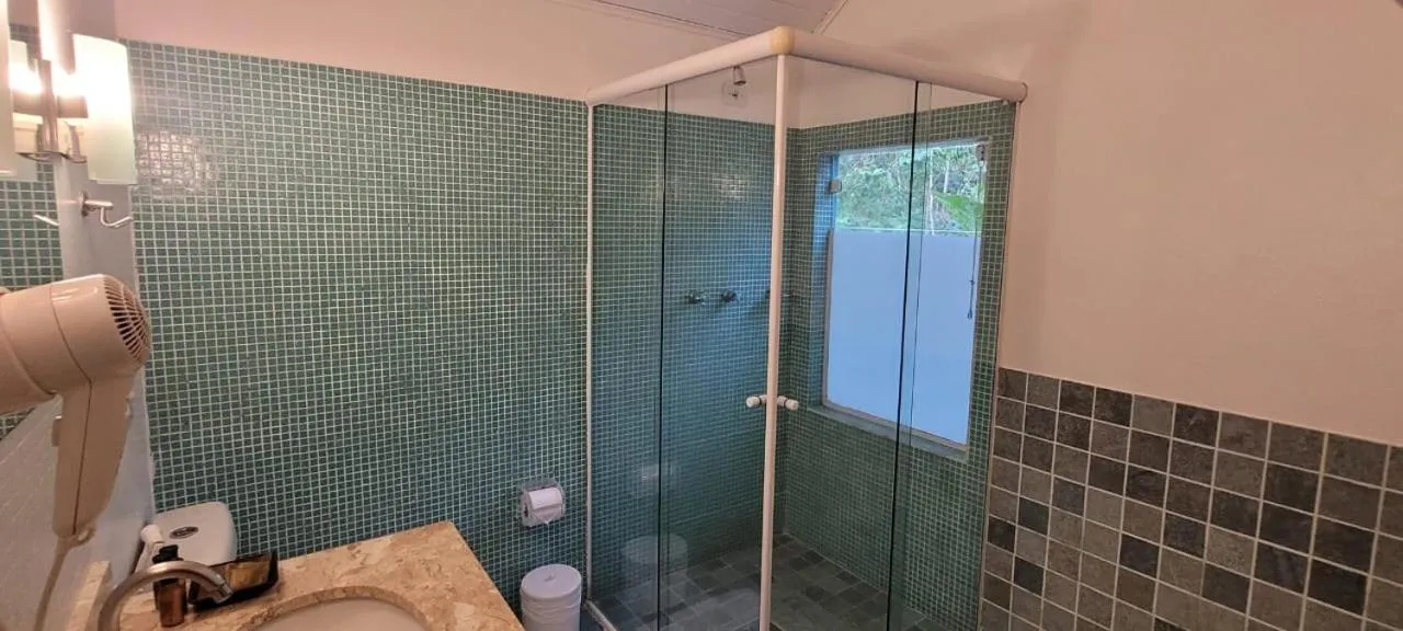 Pousada Vila Santa Barbara