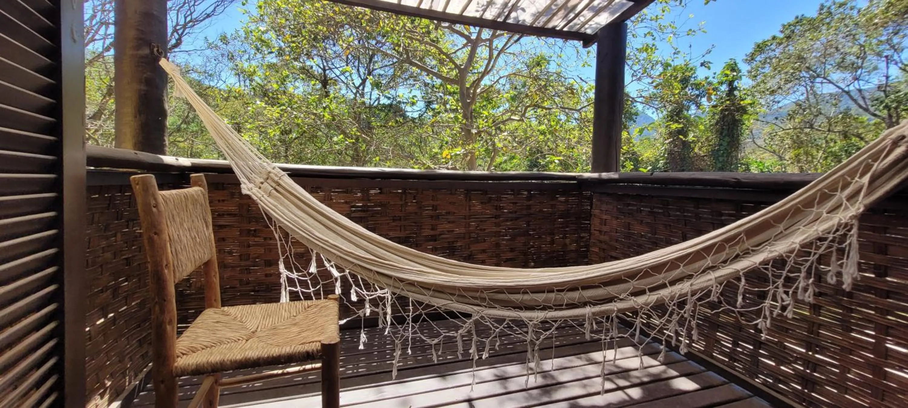 Pousada Vila Santa Barbara