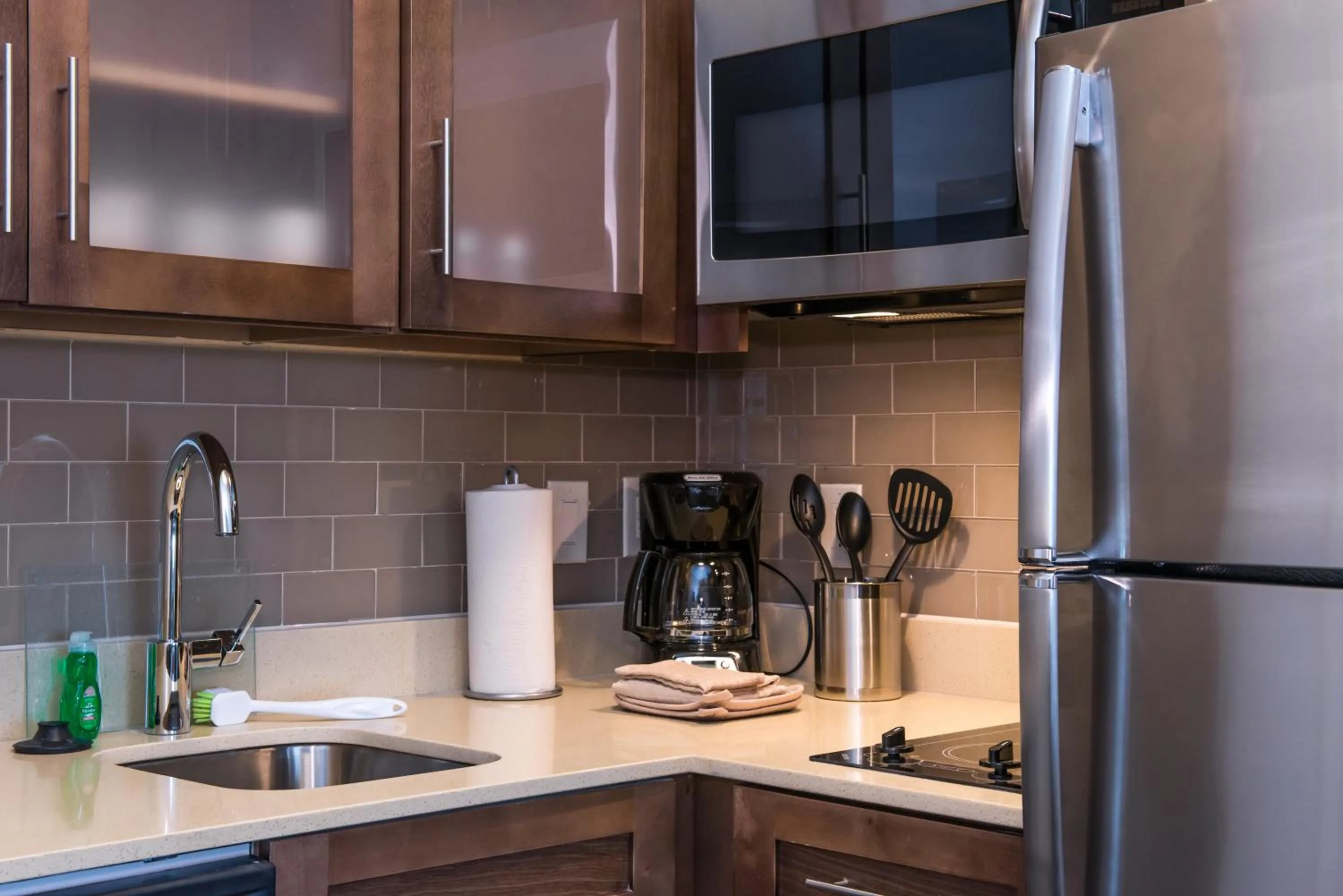 Studio Queen Suite in Staybridge Suites - Pecos by IHG