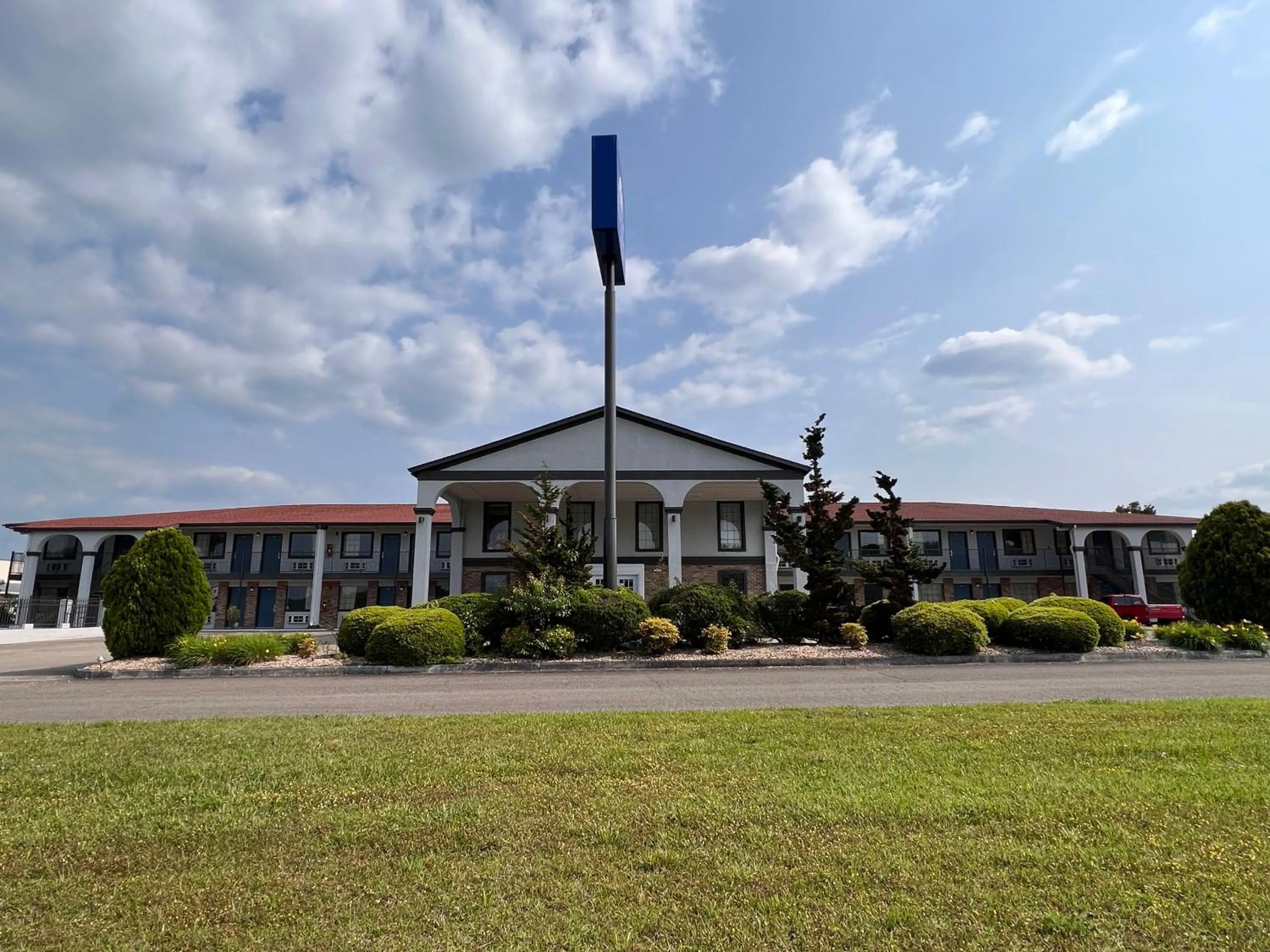 Americas Best Value Inn Blue Ridge