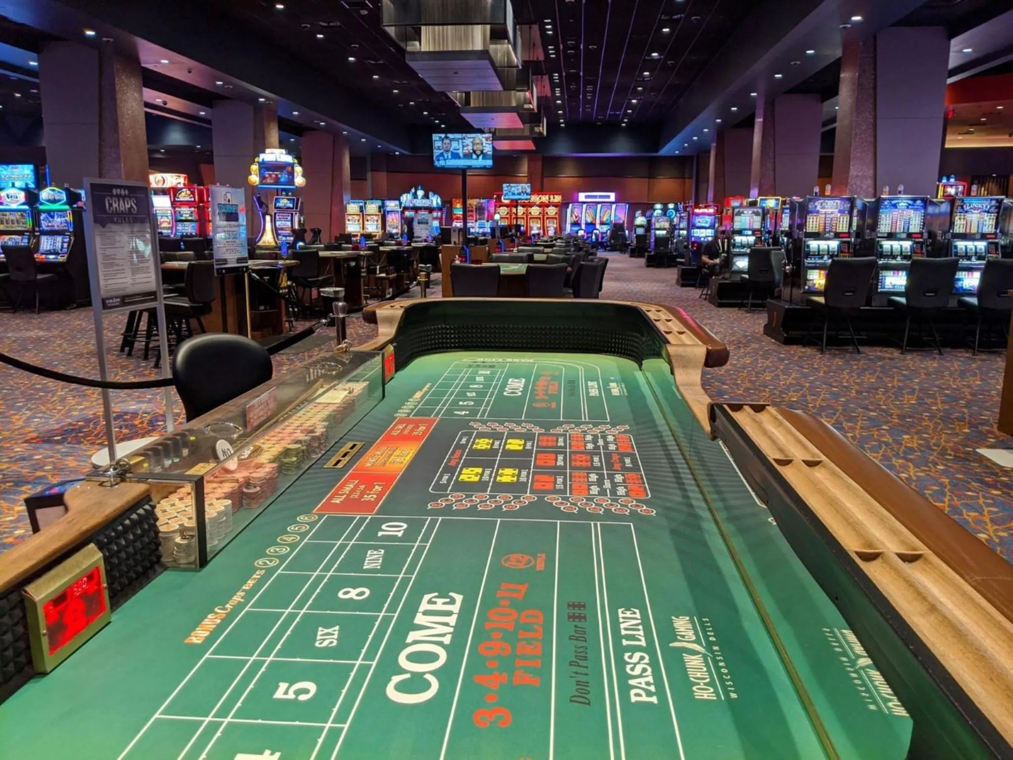 Nearby landmark in Staybridge Suites - Wisconsin Dells - Lake Delton by IHG