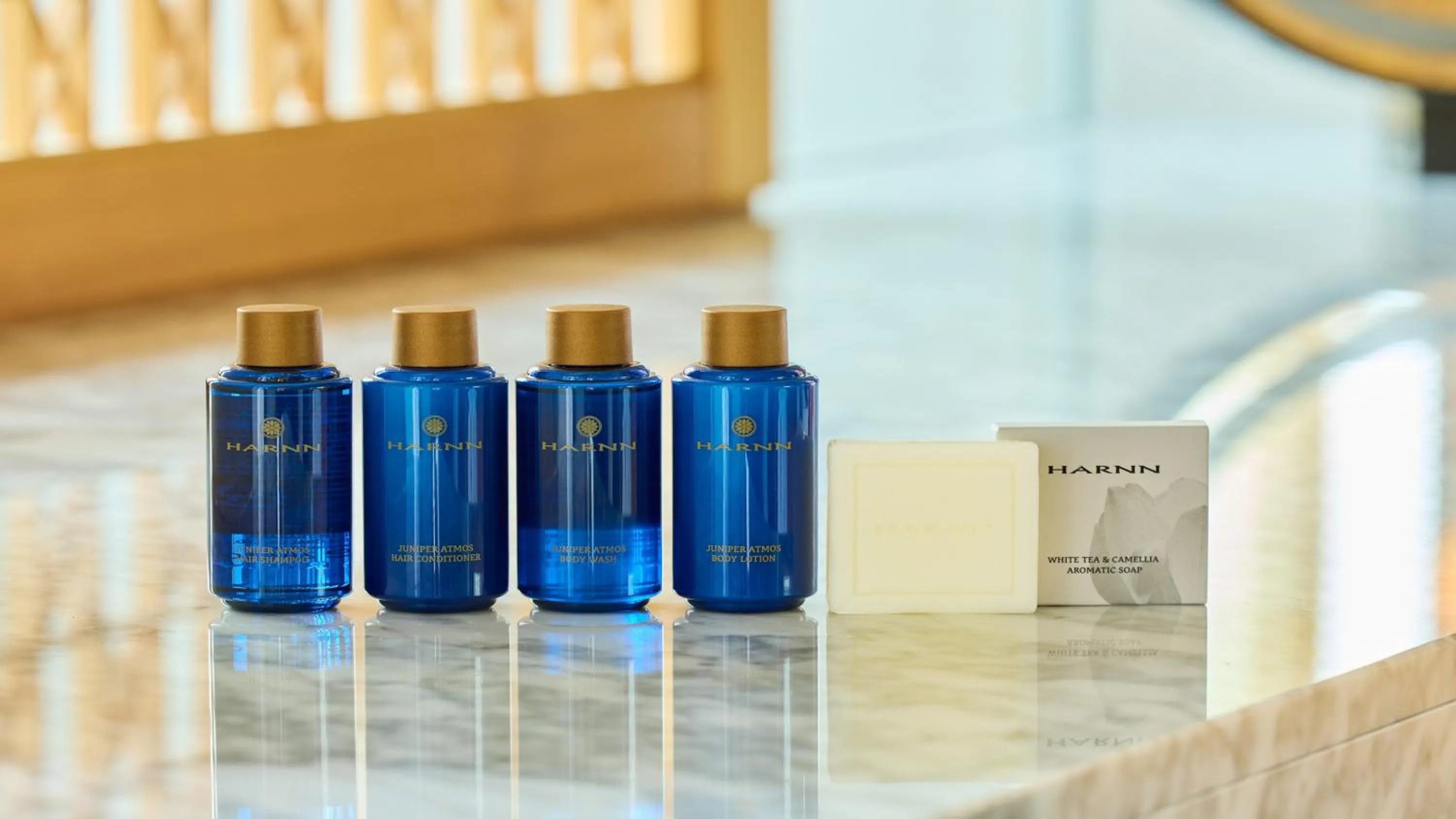 Bedroom in ANA InterContinental Beppu Resort & Spa by IHG