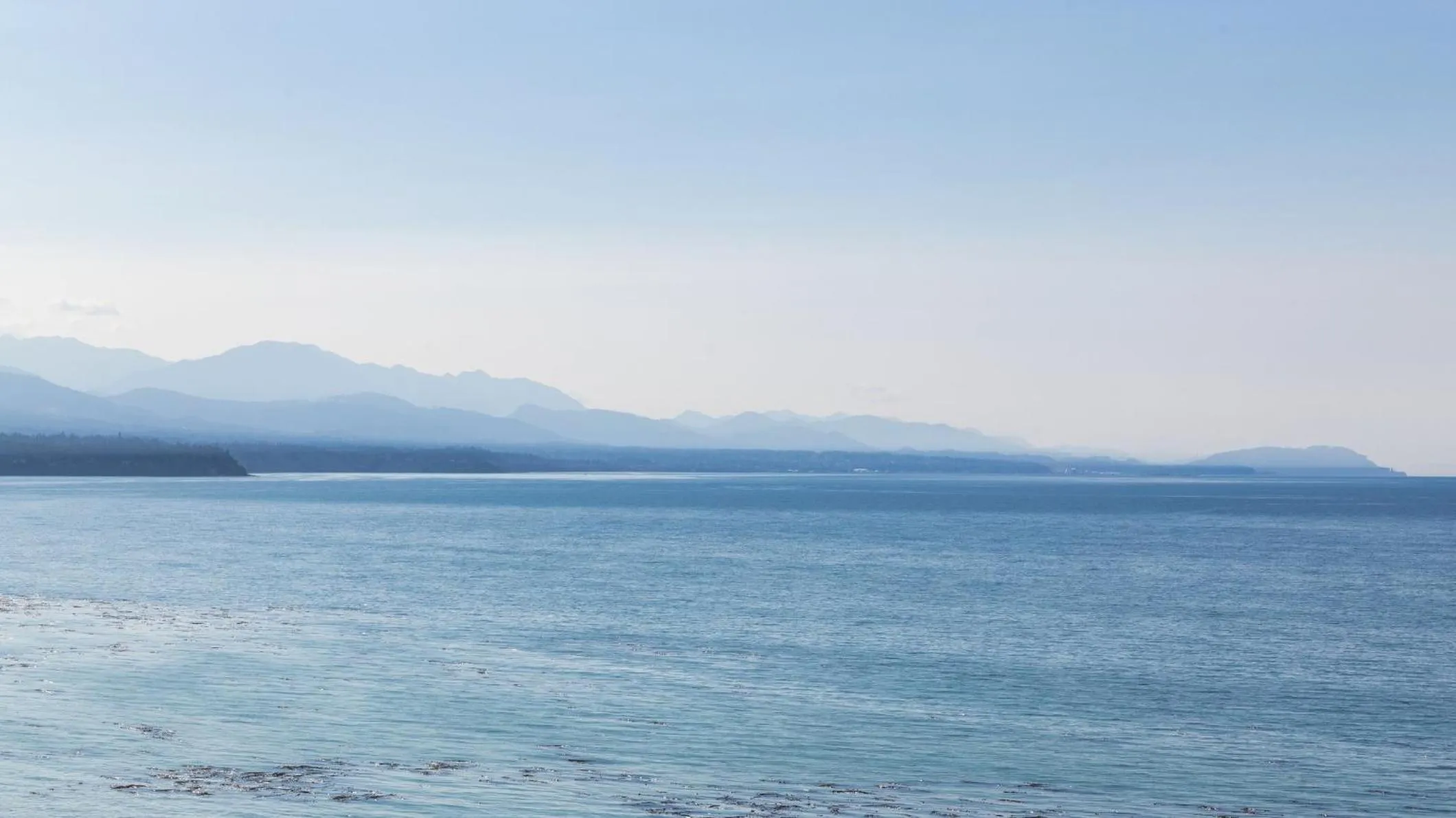 Nearby landmark in Holiday Inn Express Hotel & Suites North Sequim by IHG