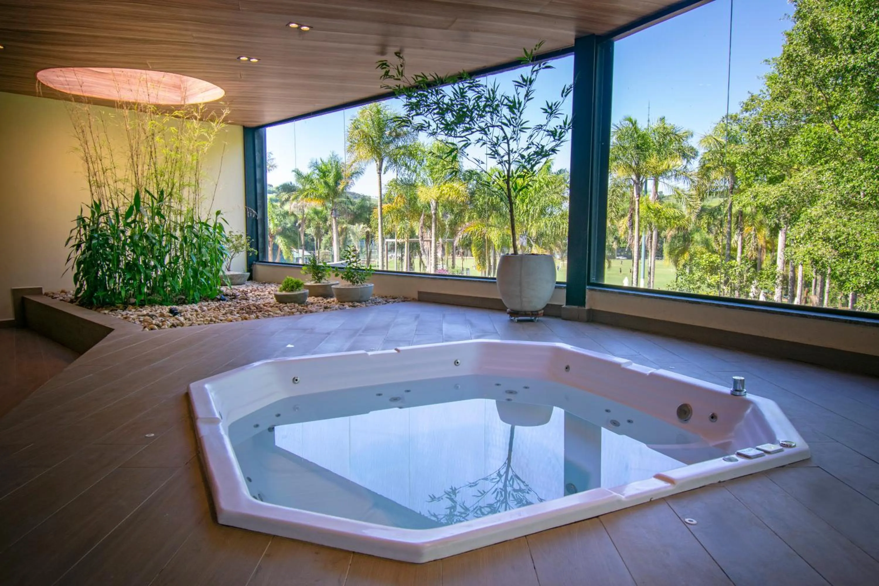 Spa and wellness centre/facilities in Oscar Inn Eco Resort