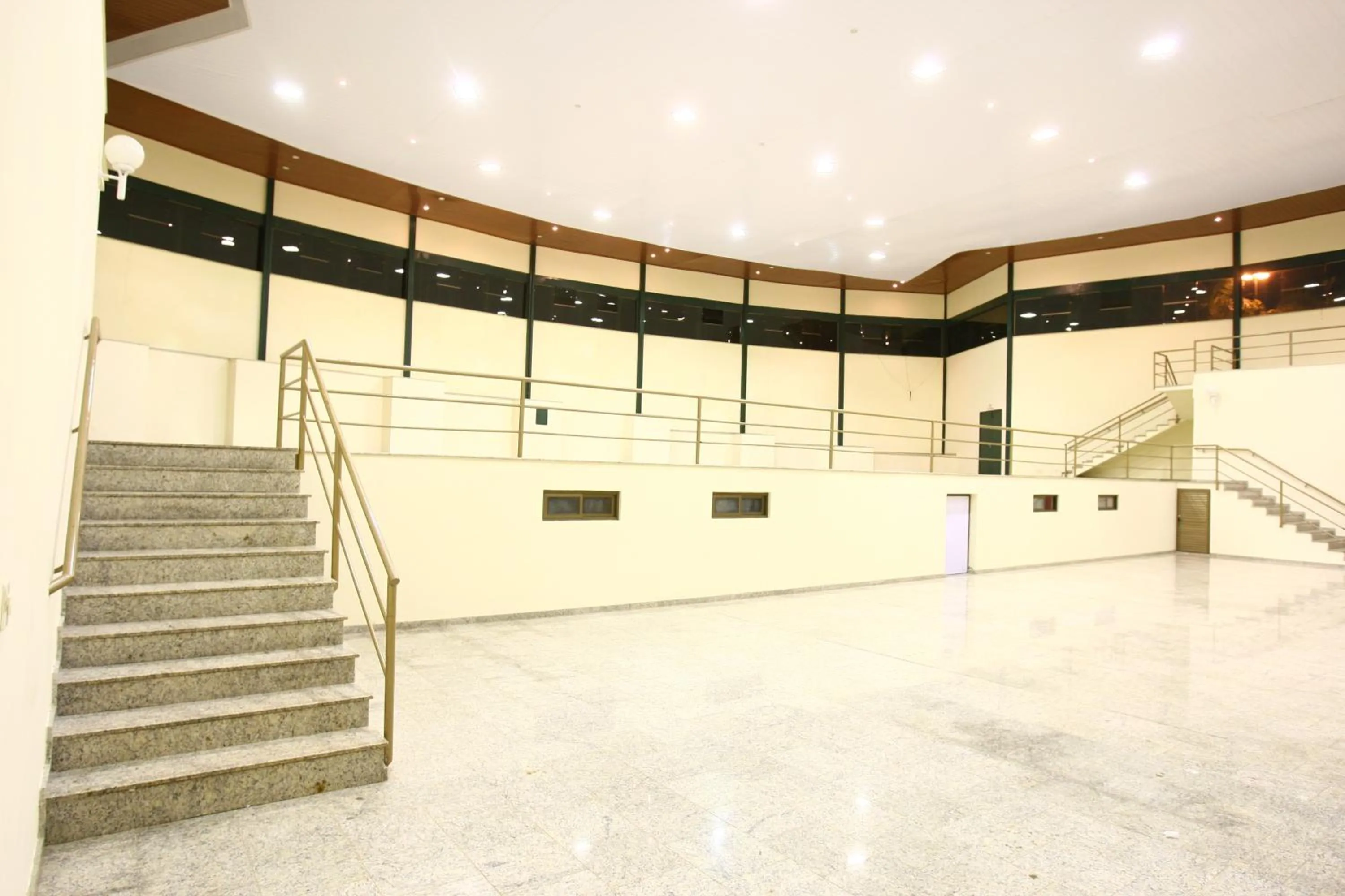 Business facilities in Oscar Inn Eco Resort