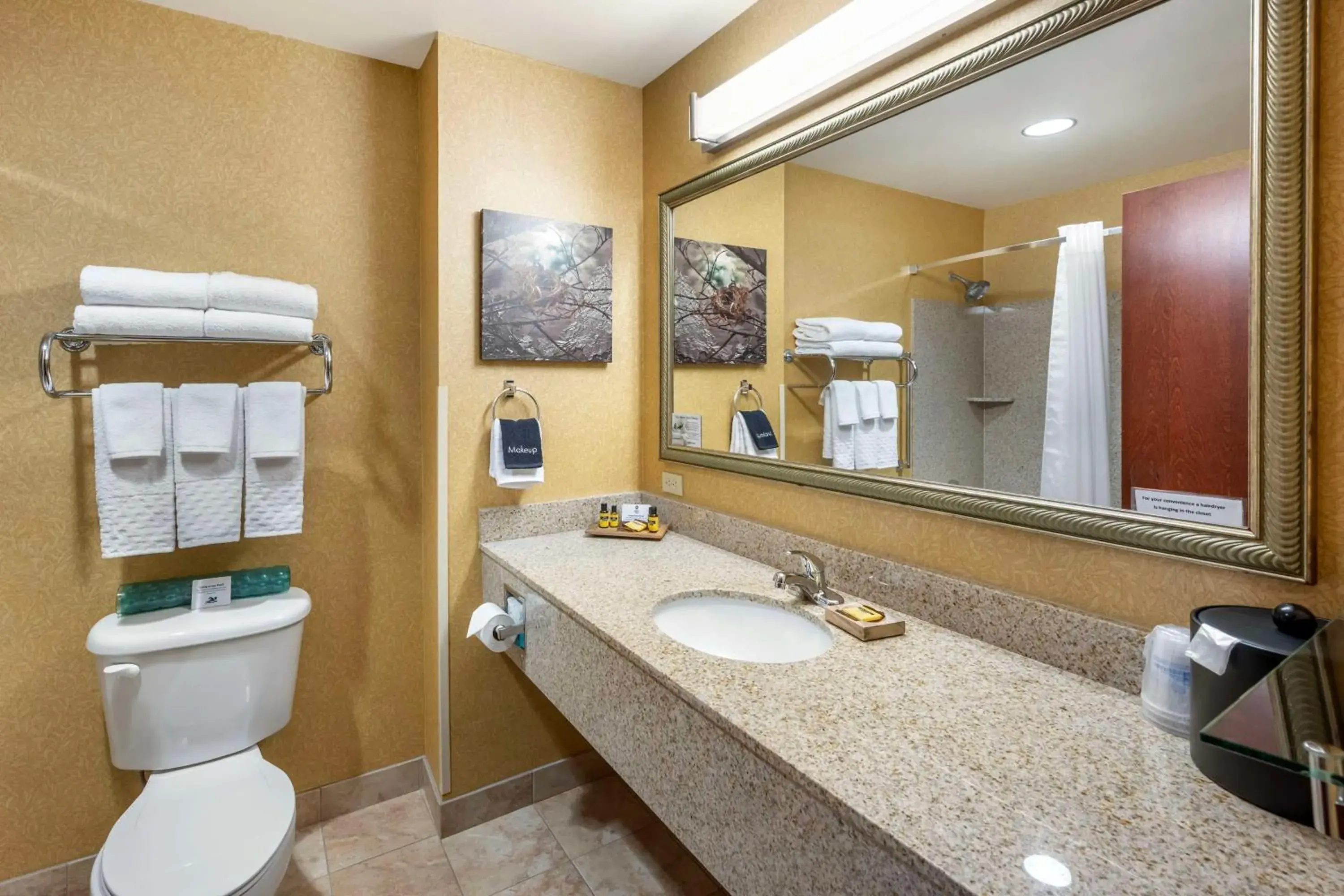 King Room - Disability Access in Best Western Plus Ponderay Mountain Lodge Sandpoint King Room - Disability Access in Best Western Plus Ponderay Mountain Lodge Sandpoint