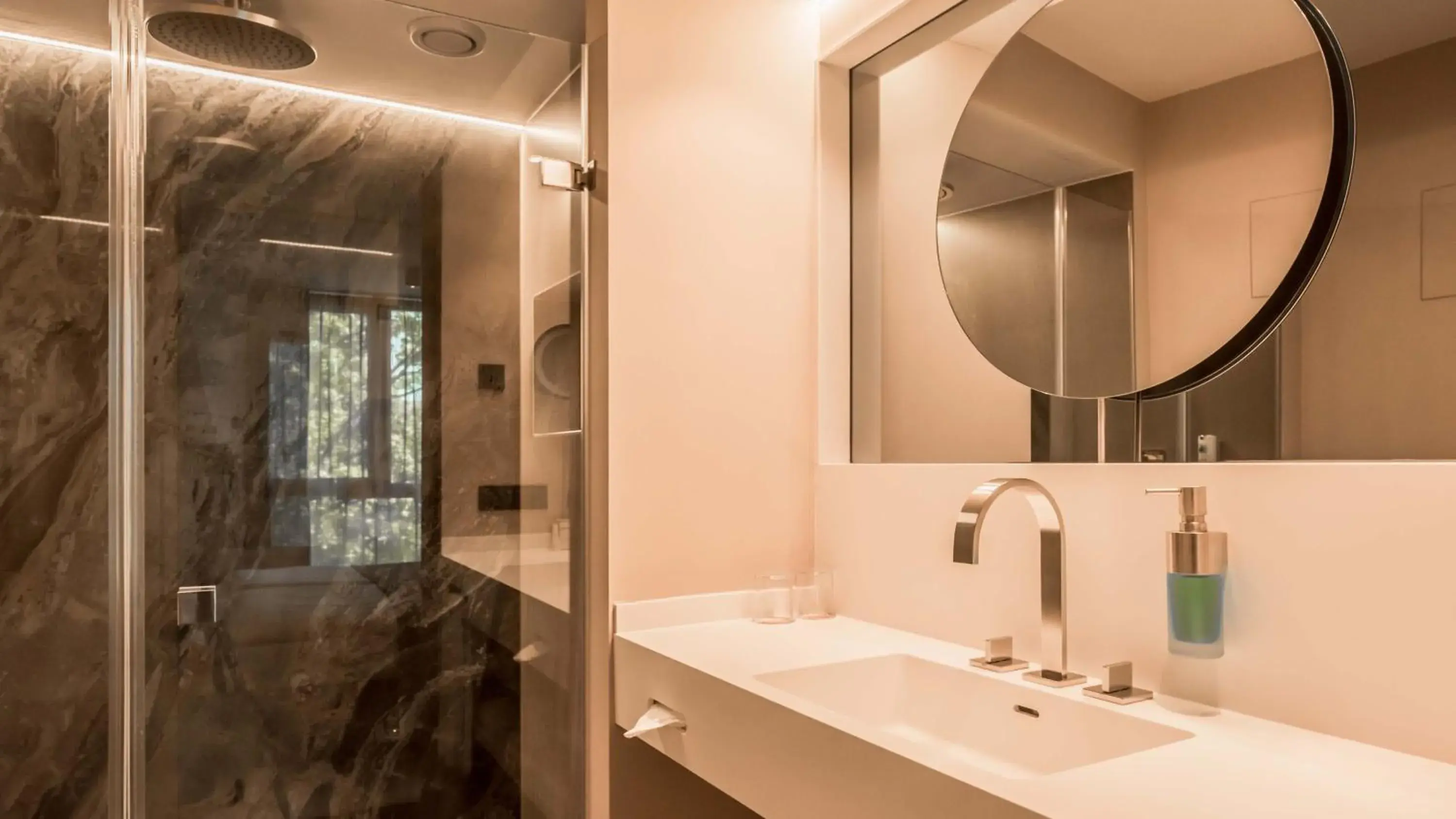 Standard Double Room in Innspire Hotel Standard Double Room in Innspire Hotel