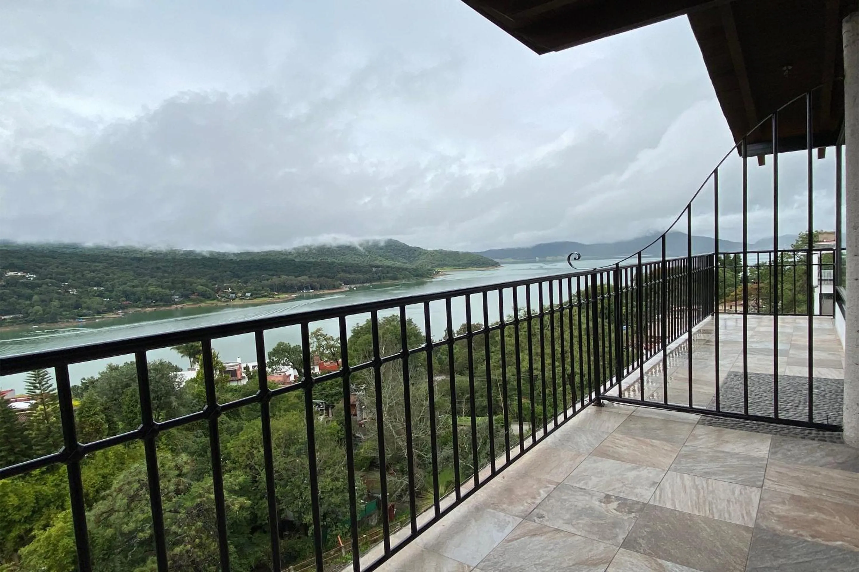 Bedroom in Hotel Santa Rosa