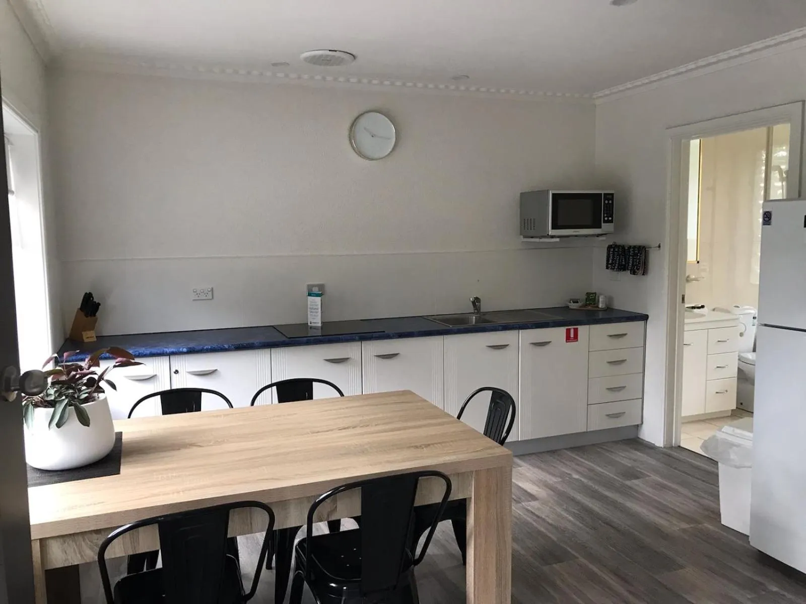 Georges Bay Apartments