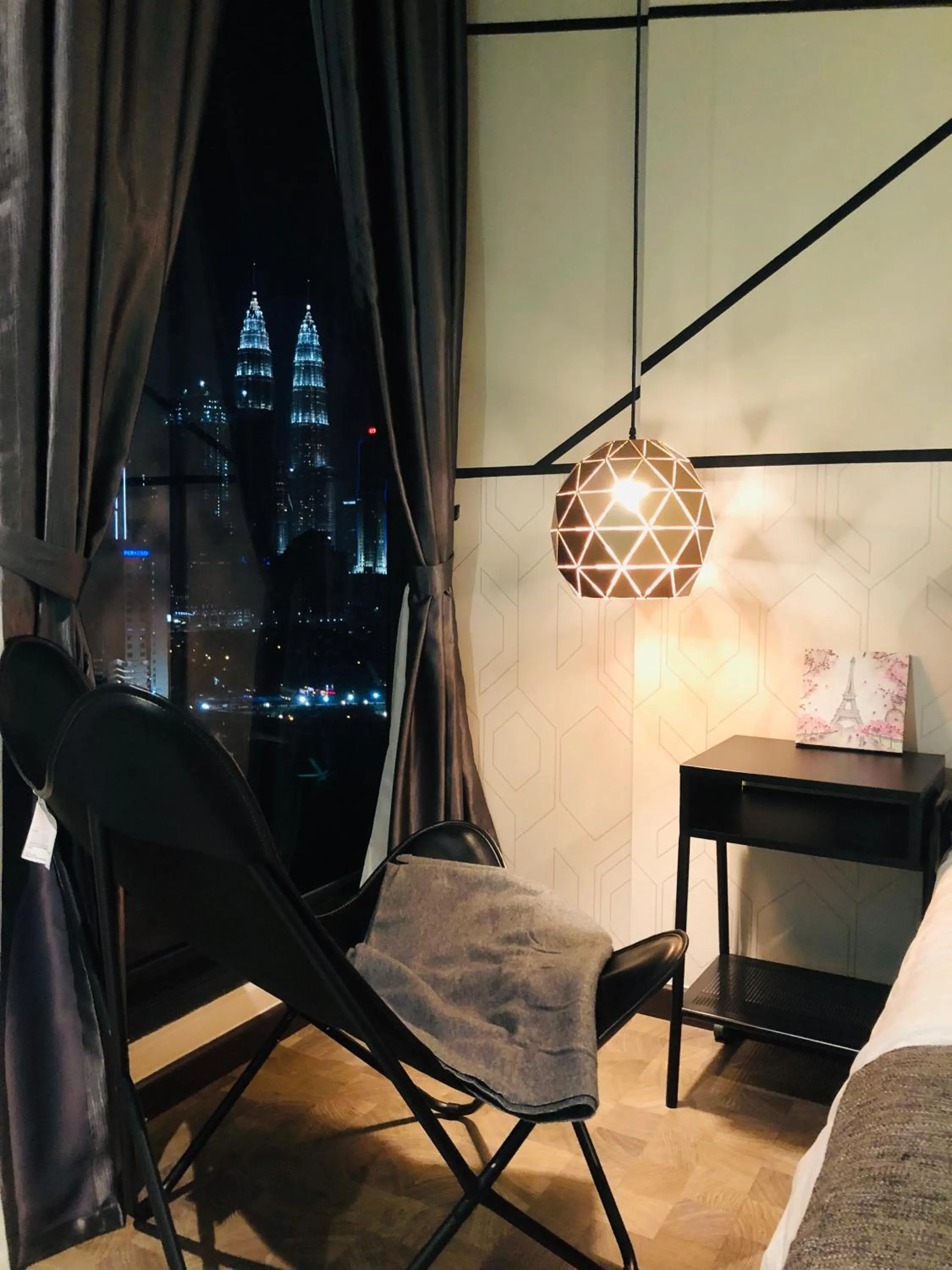 Expressionz Suites, KLCC by Ozfun