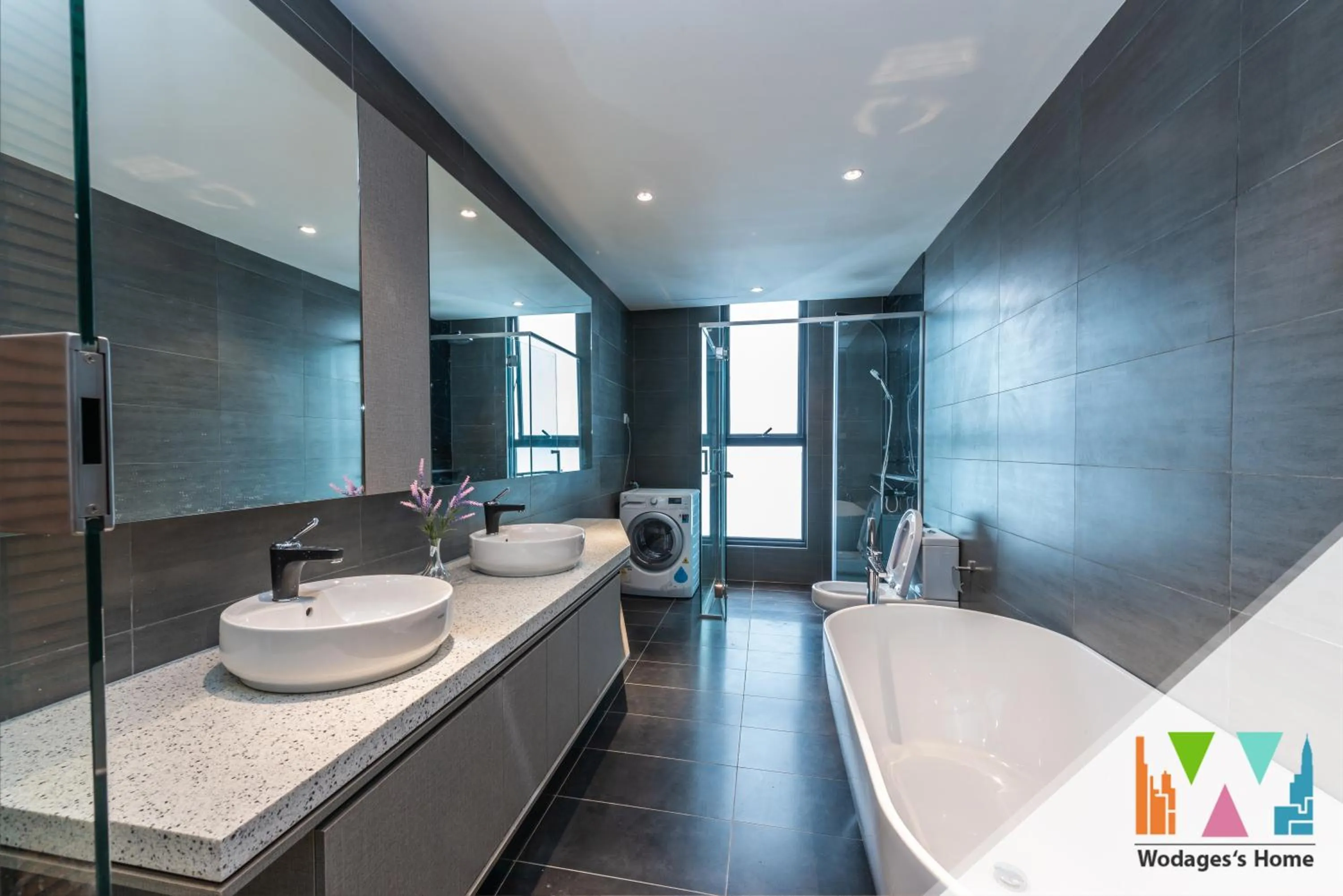 Expressionz Suites, KLCC by Ozfun