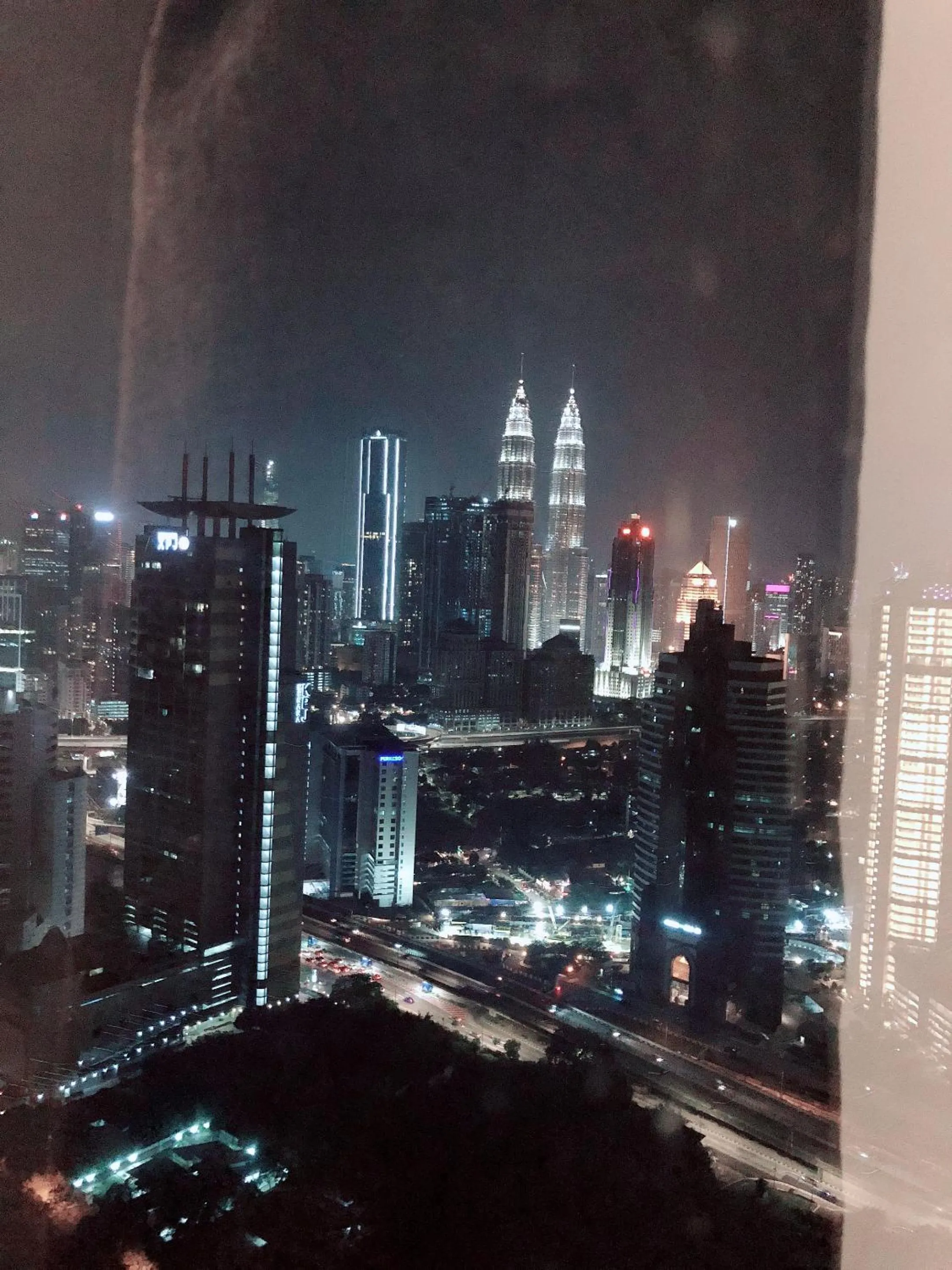 Other in Expressionz Suites, KLCC by Ozfun