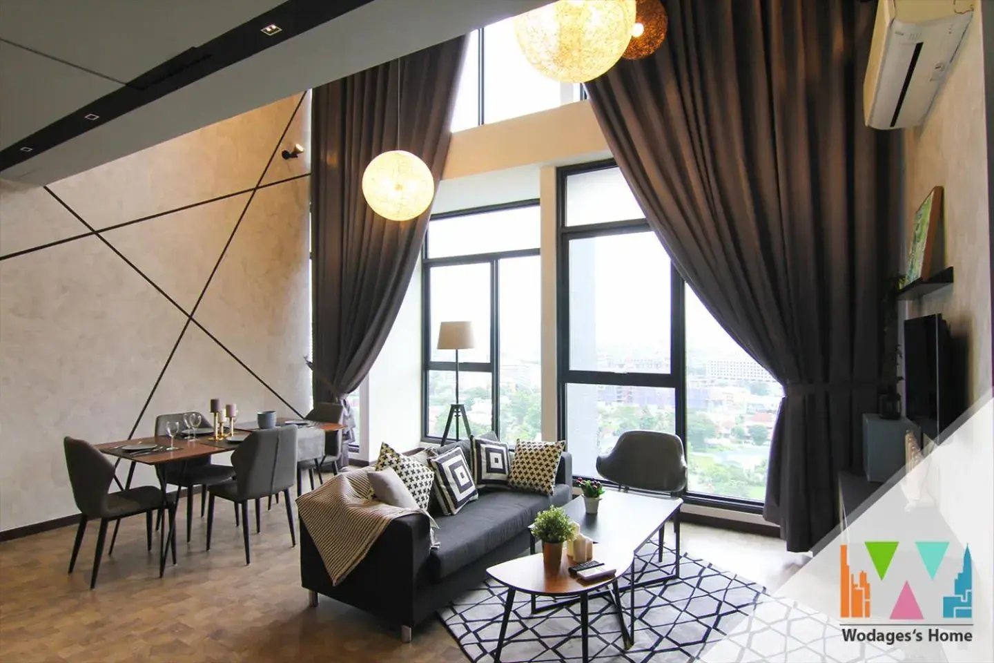 Expressionz Suites, KLCC by Ozfun Expressionz Suites, KLCC by Ozfun