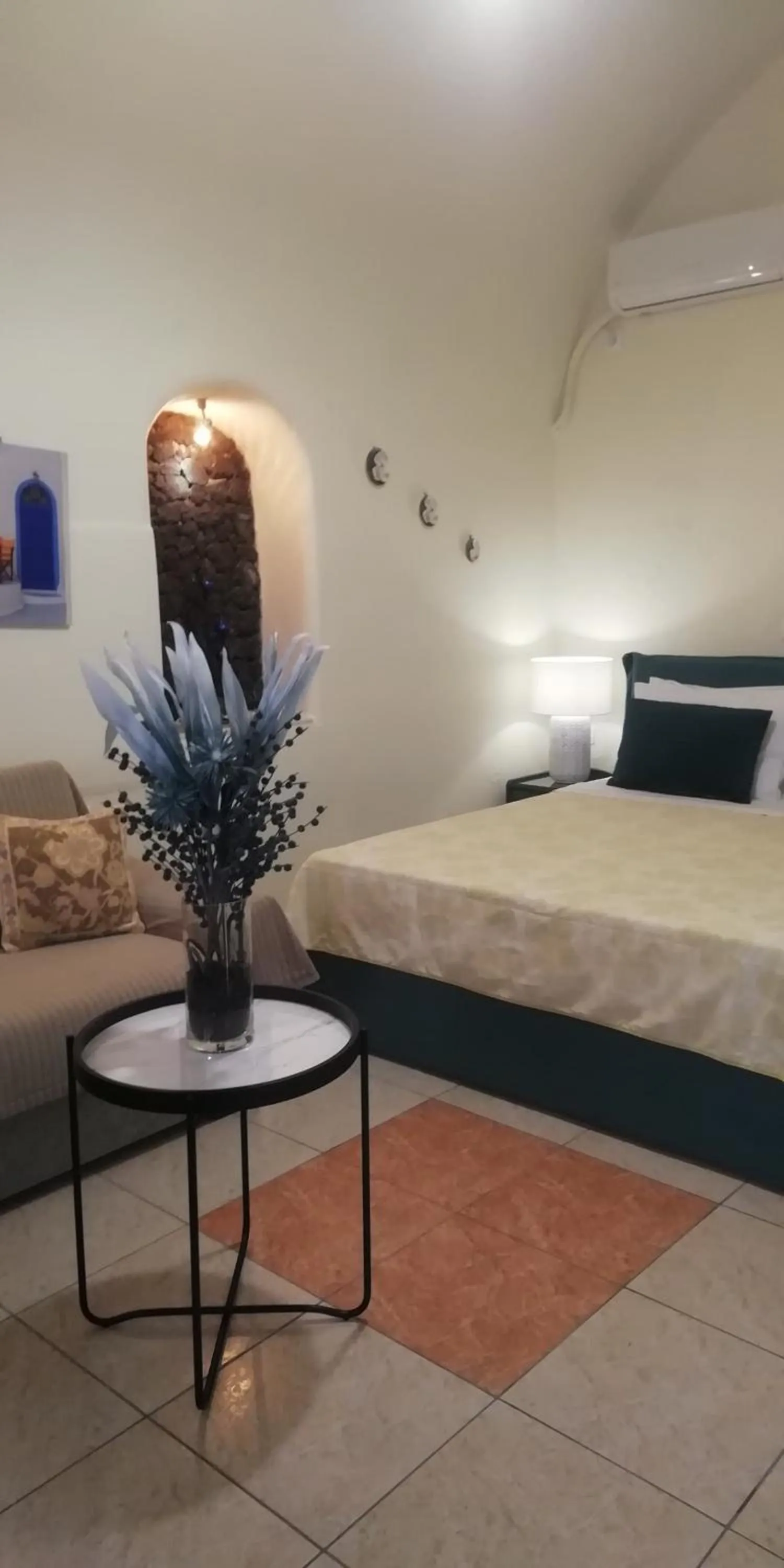 Property building in Fotinos Houses