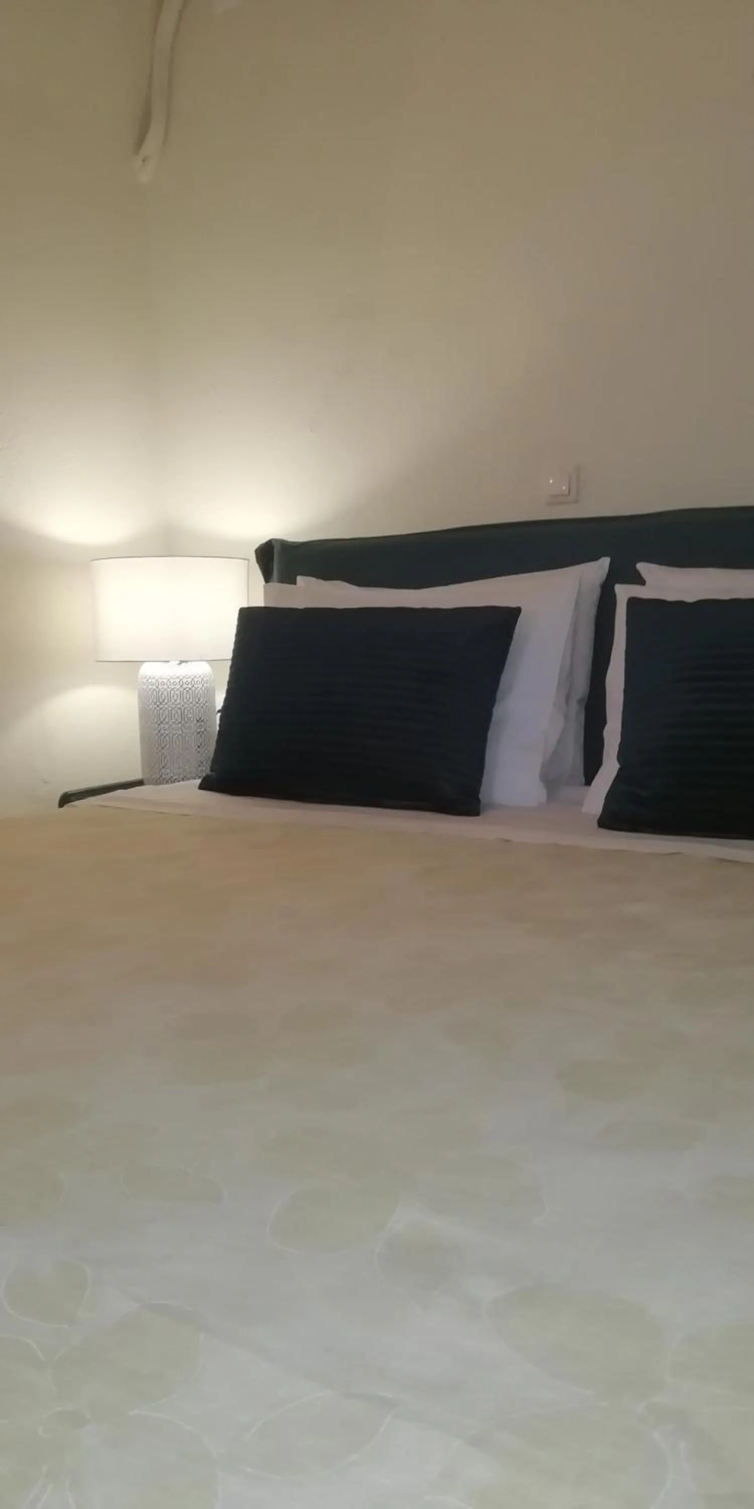 Property building in Fotinos Houses