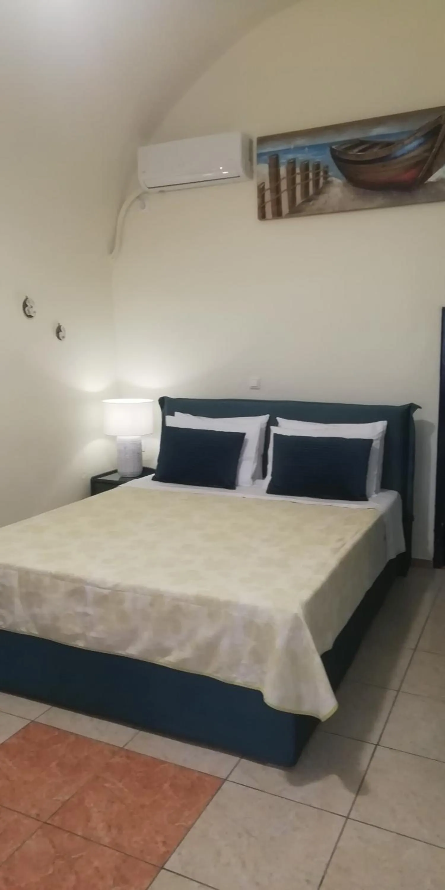 Property building in Fotinos Houses