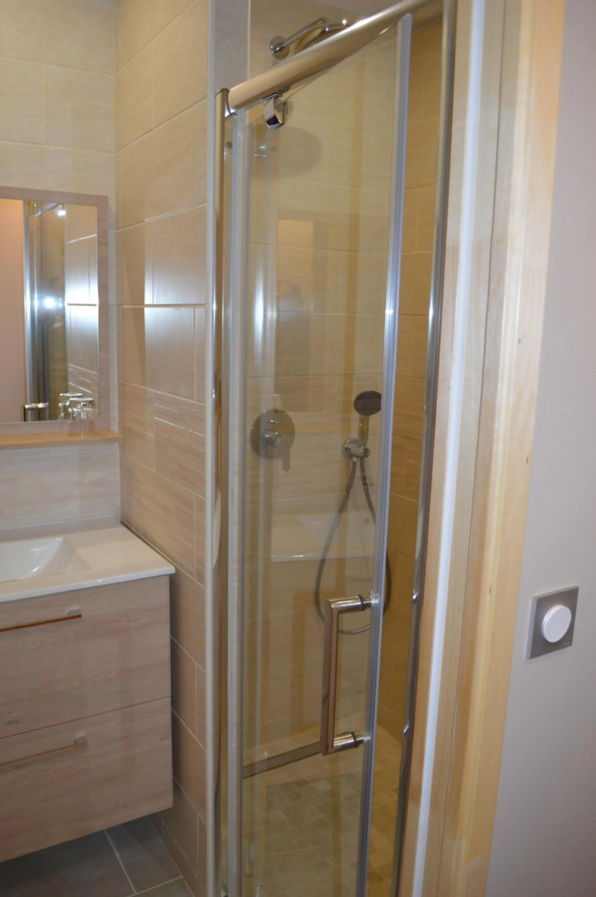 le domaine du chaffard