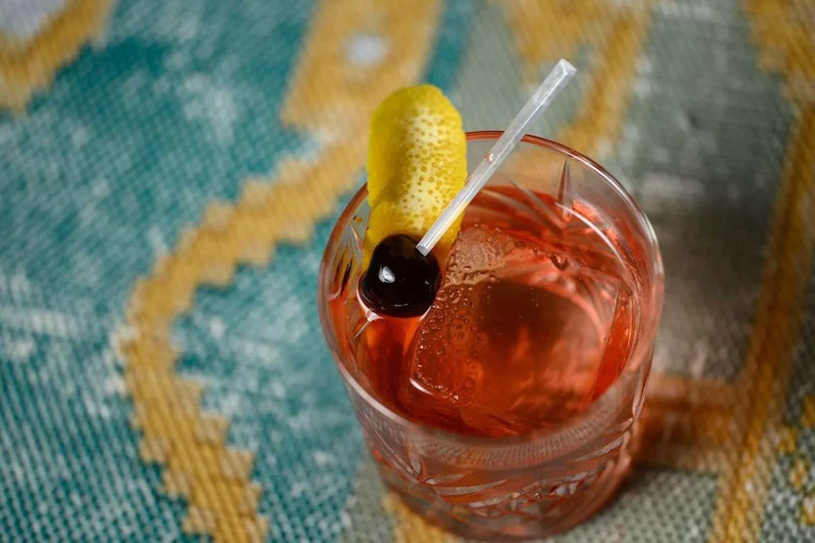 Lounge or bar in Estancia del Norte San Antonio, A Tapestry Hotel by Hilton