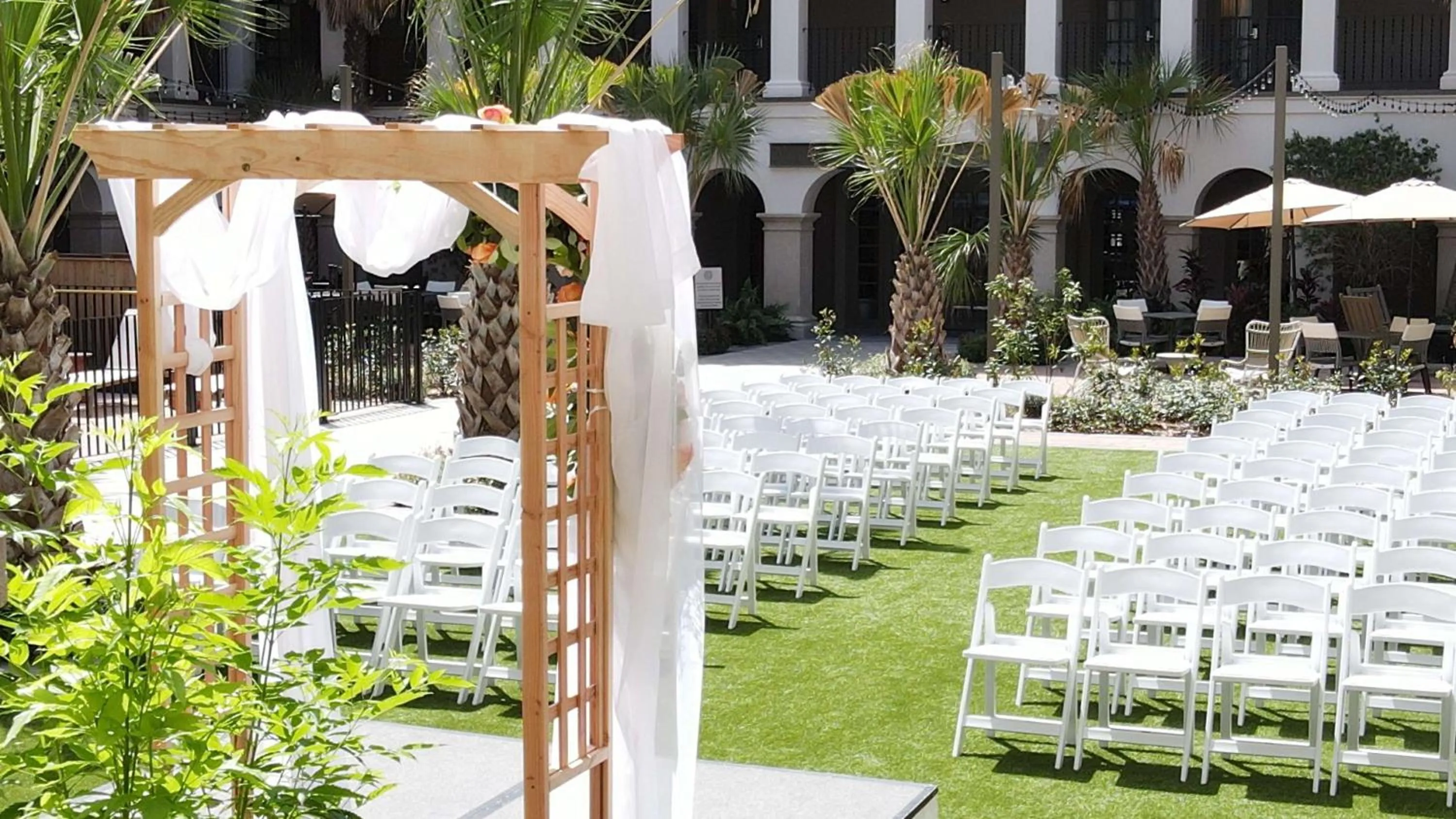 Meeting/conference room in Estancia del Norte San Antonio, A Tapestry Hotel by Hilton