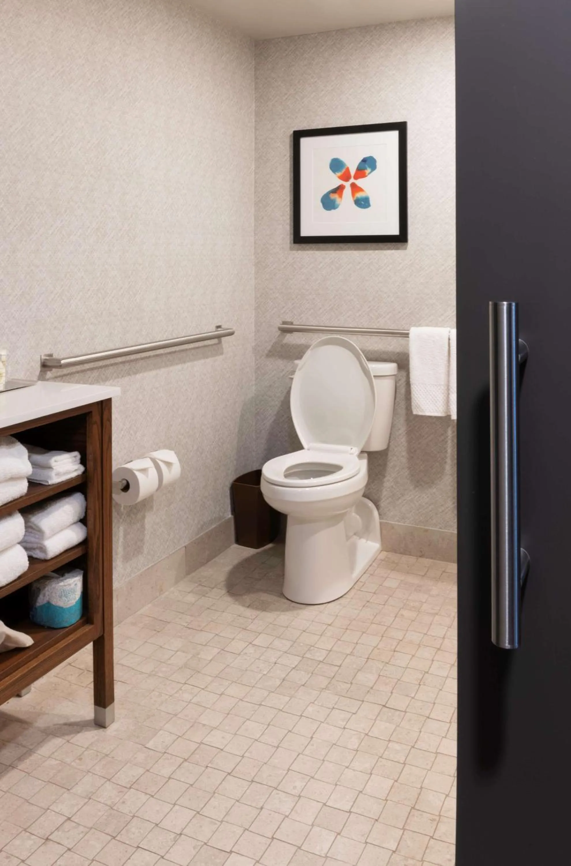 Bathroom in Estancia del Norte San Antonio, A Tapestry Hotel by Hilton