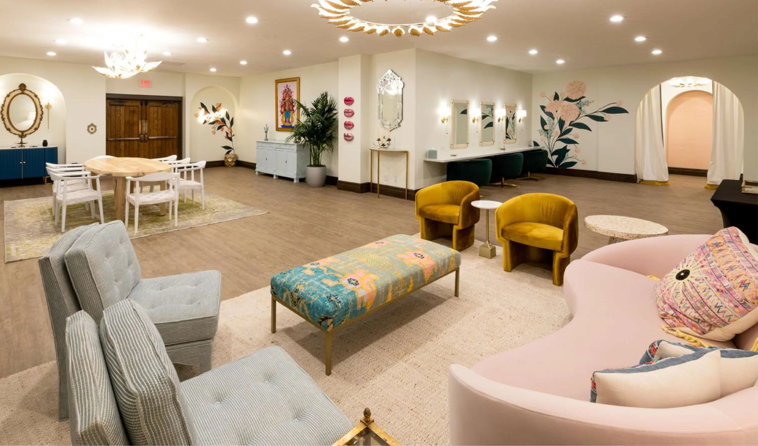 Meeting/conference room in Estancia del Norte San Antonio, A Tapestry Hotel by Hilton