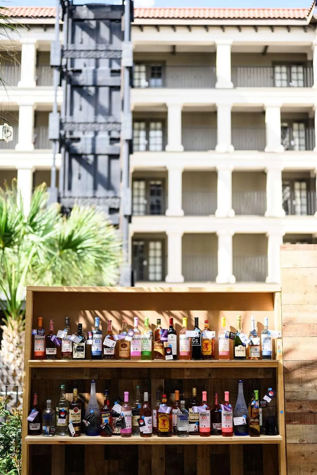 Lounge or bar in Estancia del Norte San Antonio, A Tapestry Hotel by Hilton