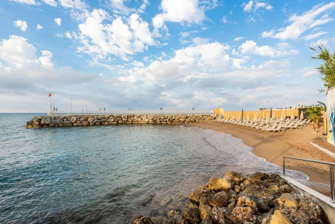 White City Resort Hotel - Ultra All Inclusive