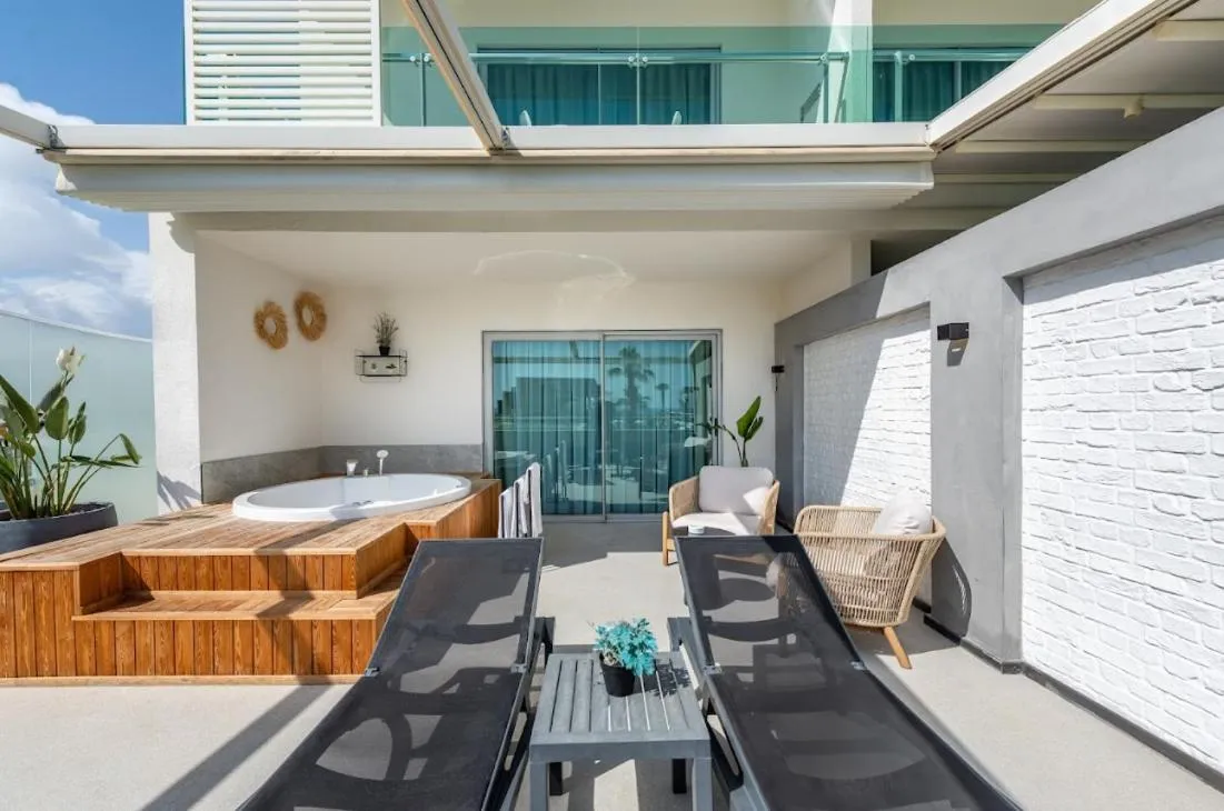 White City Resort Hotel - Ultra All Inclusive