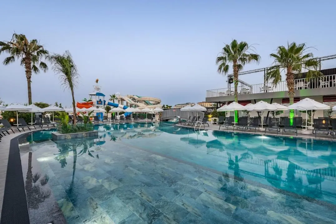 White City Resort Hotel - Ultra All Inclusive