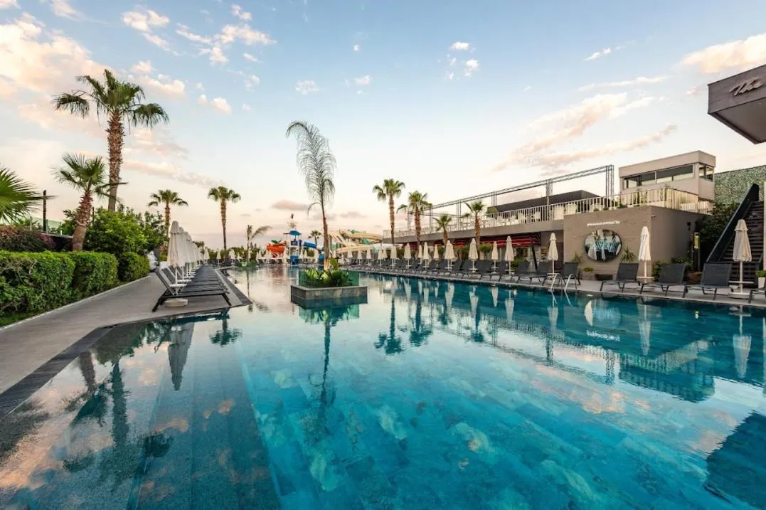 White City Resort Hotel - Ultra All Inclusive