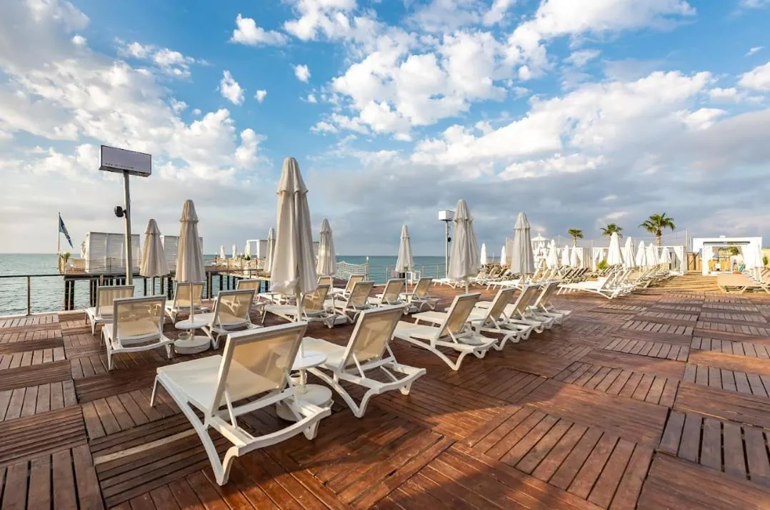 White City Resort Hotel - Ultra All Inclusive