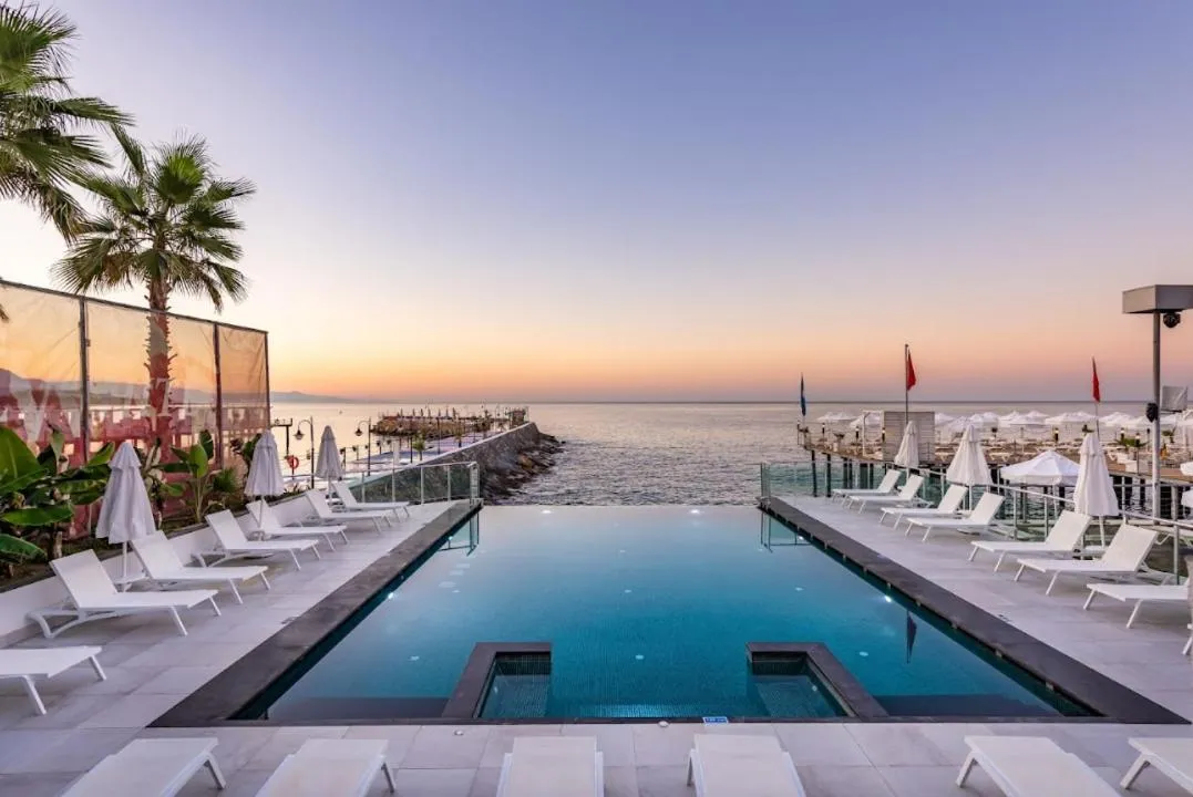 White City Resort Hotel - Ultra All Inclusive