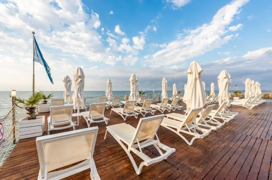 White City Resort Hotel - Ultra All Inclusive