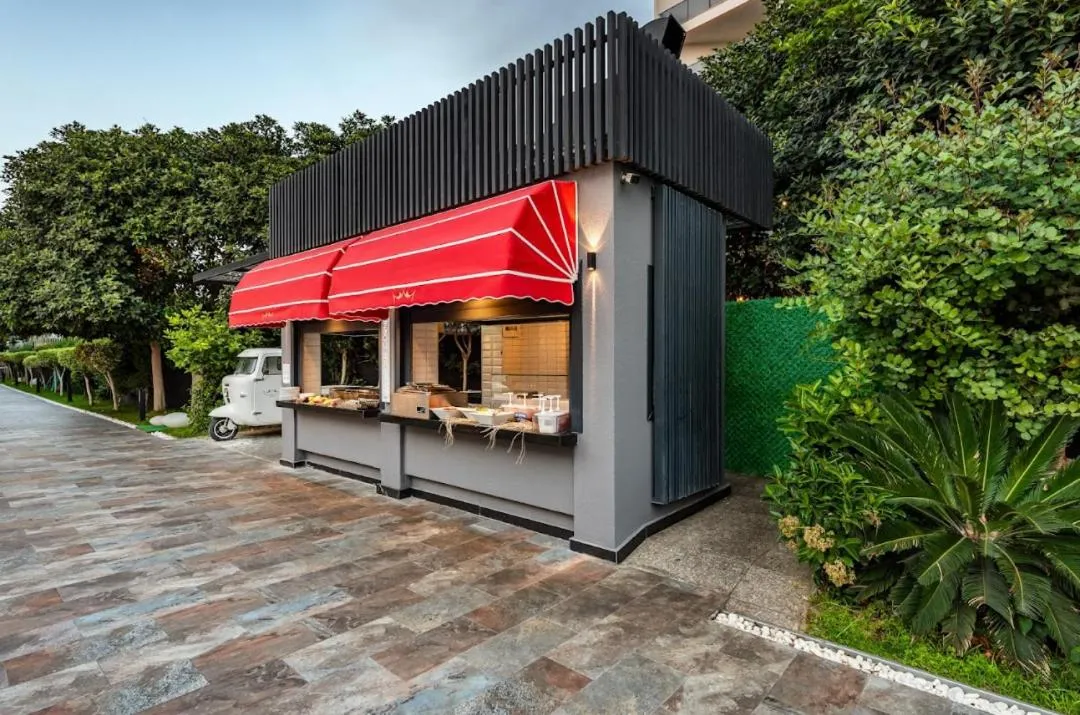 Day in White City Resort Hotel - Ultra All Inclusive