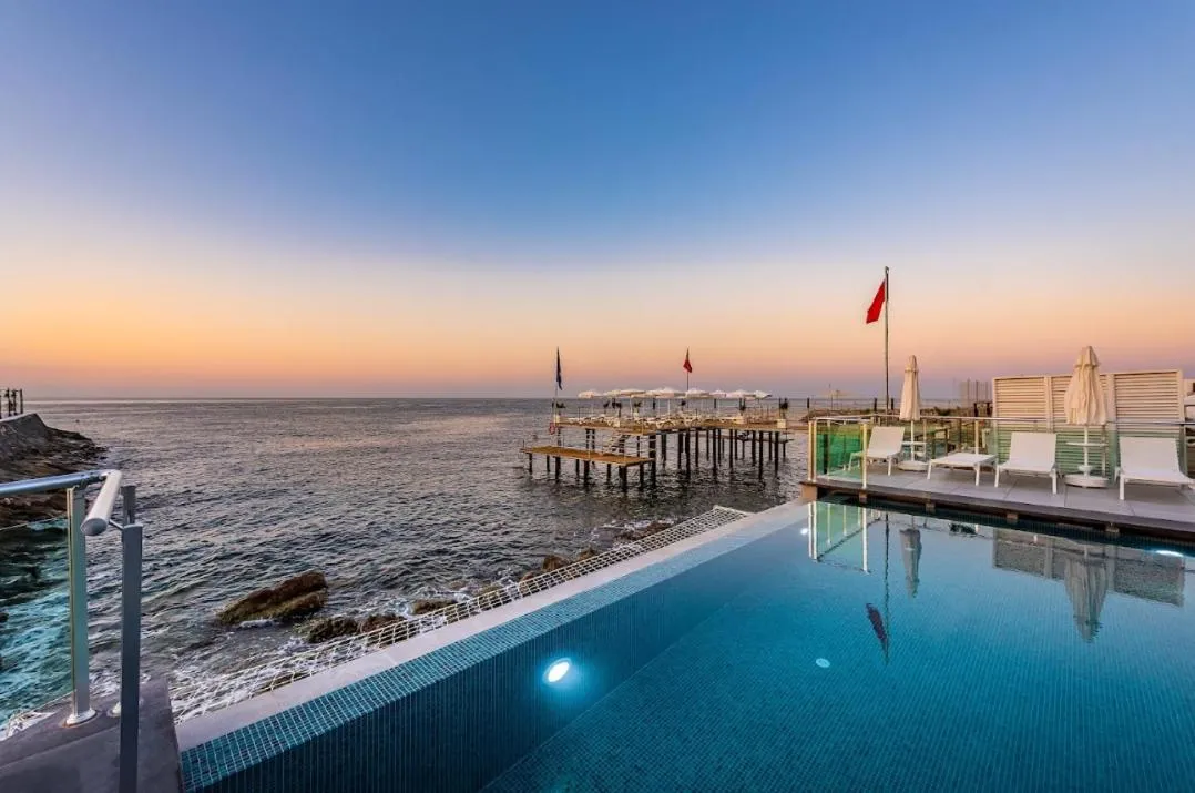 White City Resort Hotel - Ultra All Inclusive