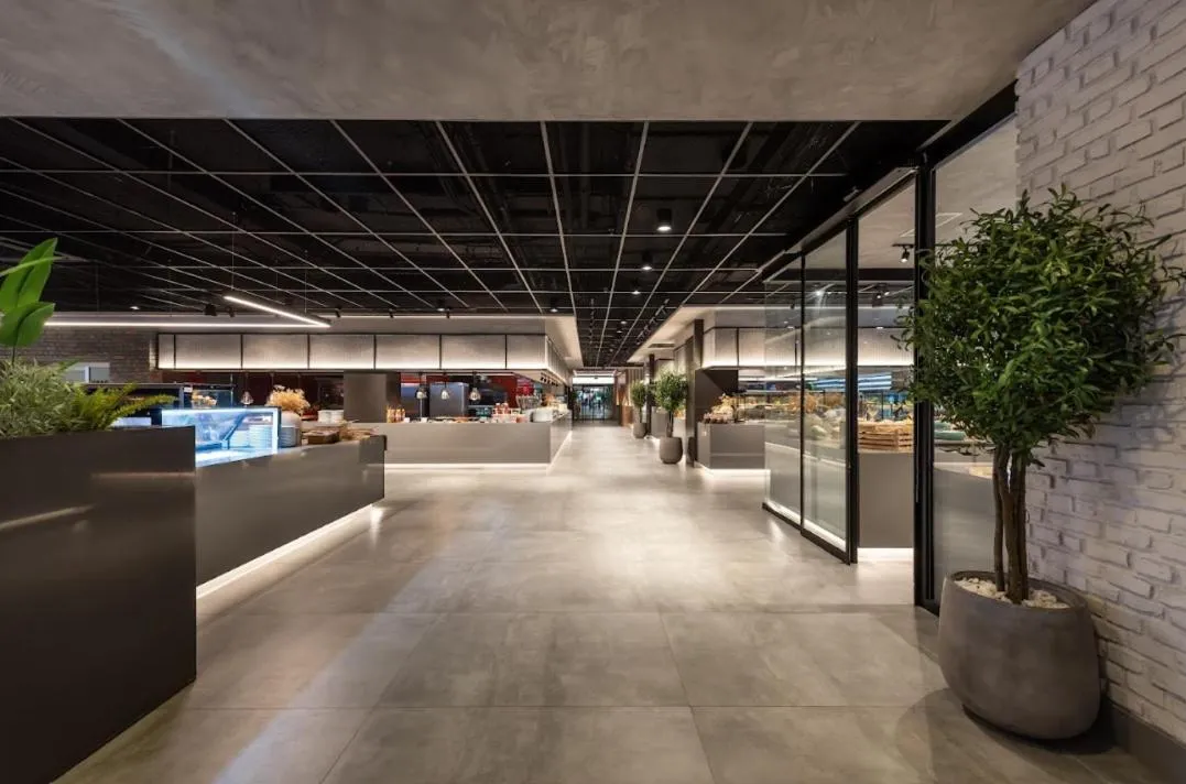 Restaurant/places to eat in White City Resort Hotel - Ultra All Inclusive