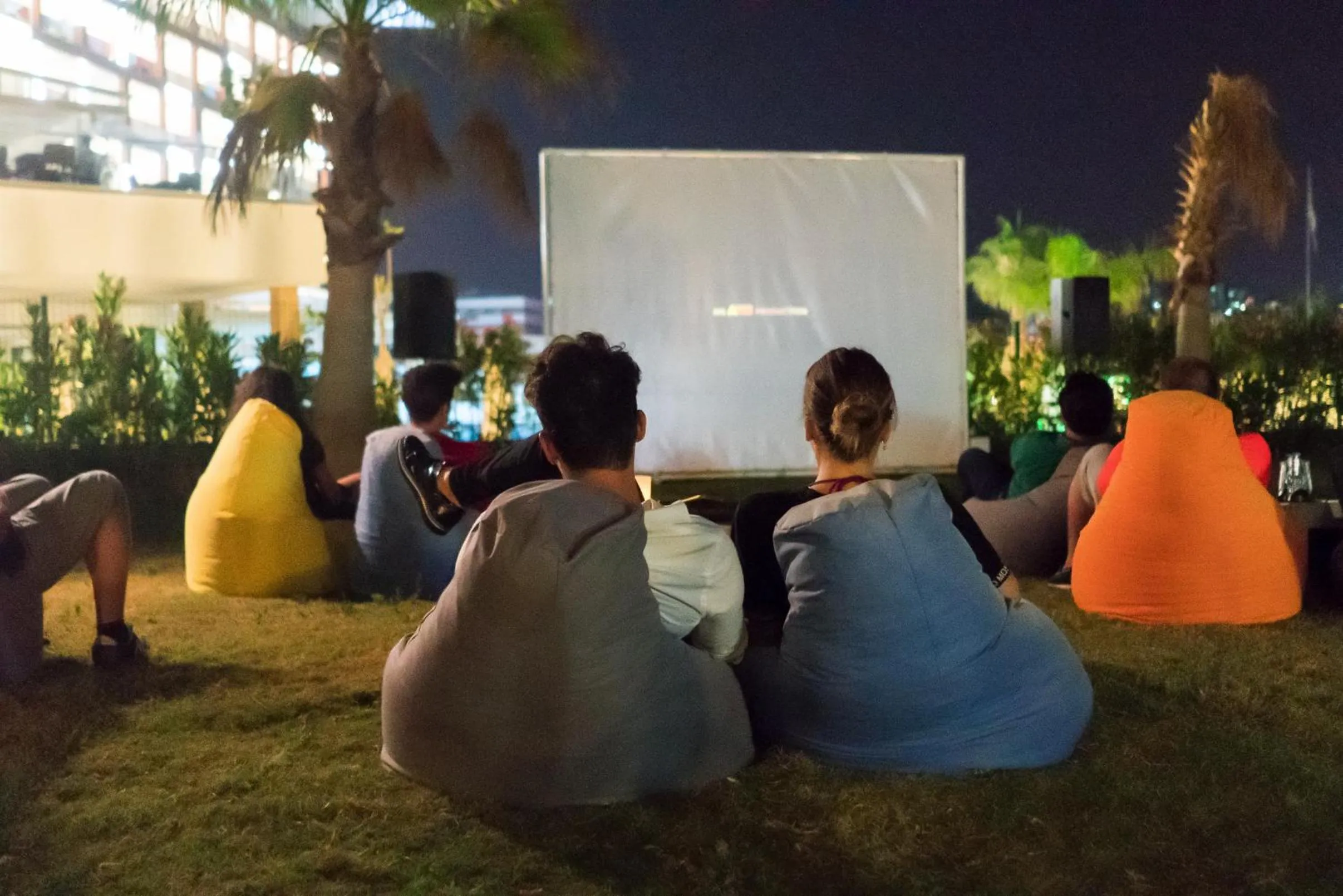 Activities in White City Resort Hotel - Ultra All Inclusive