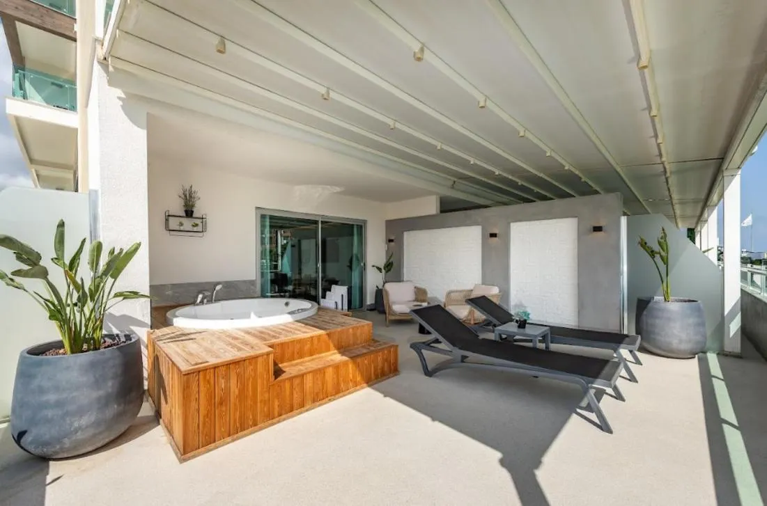 White City Resort Hotel - Ultra All Inclusive