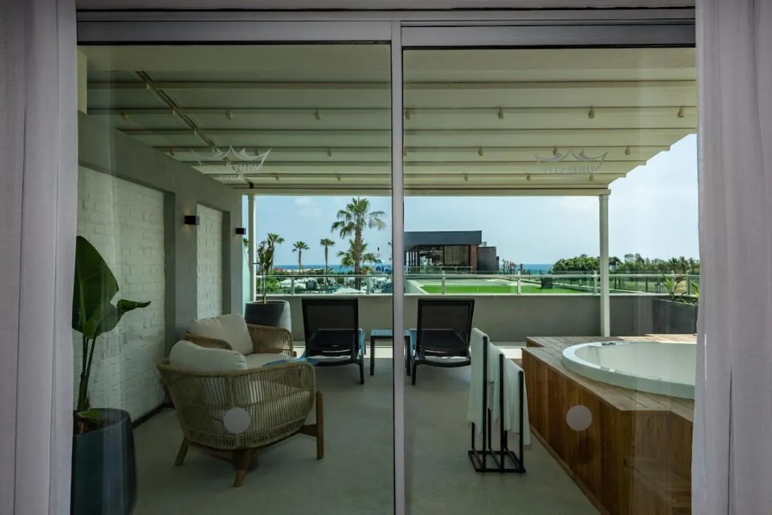 White City Resort Hotel - Ultra All Inclusive