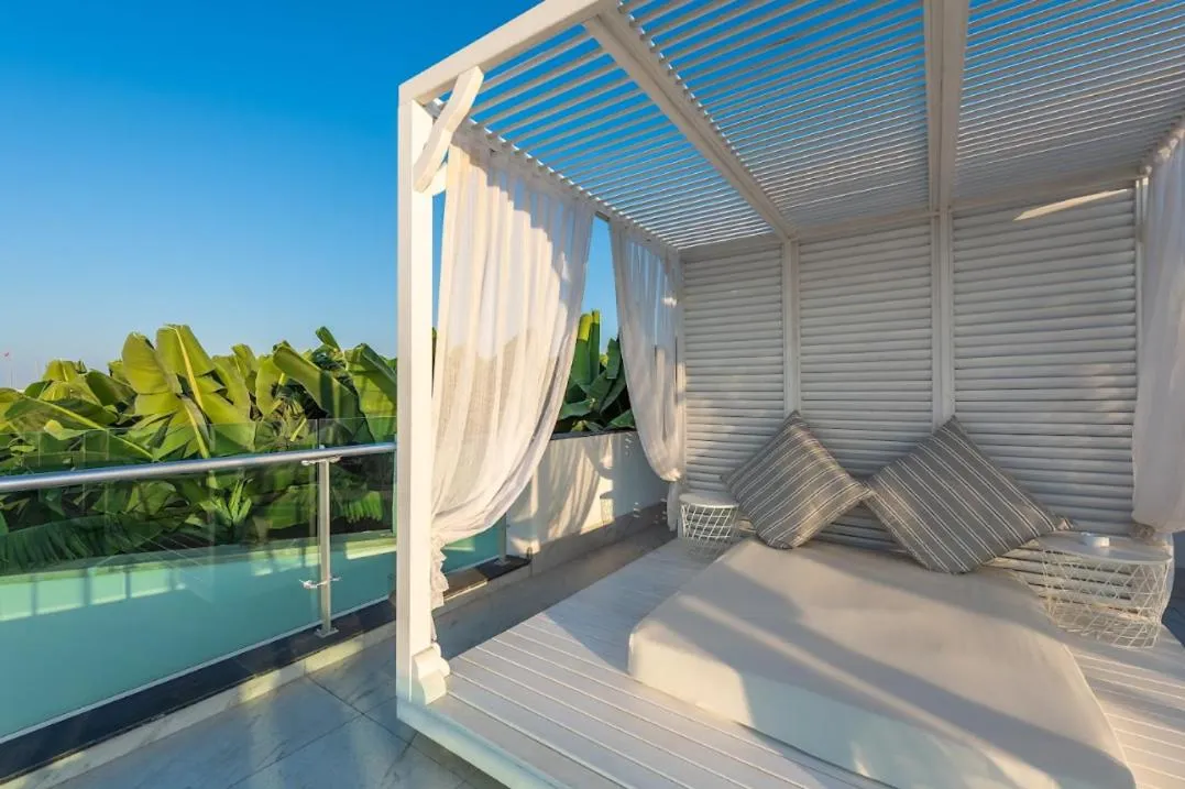 White City Resort Hotel - Ultra All Inclusive