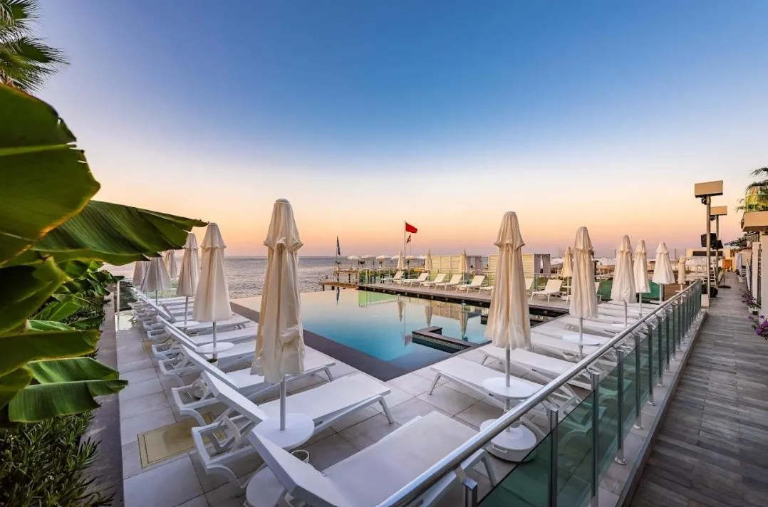 White City Resort Hotel - Ultra All Inclusive