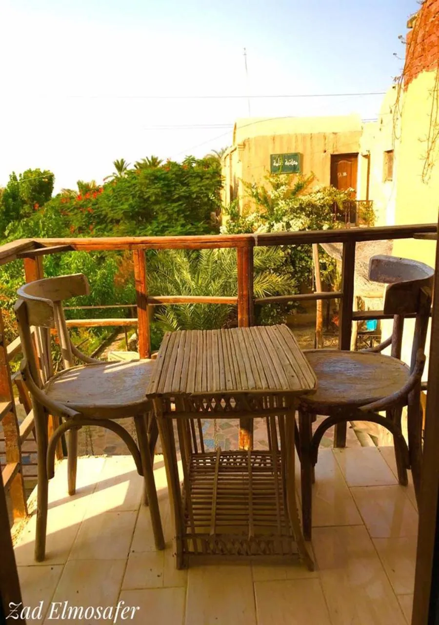 View (from property/room) in Zad El Mosafer Guest House