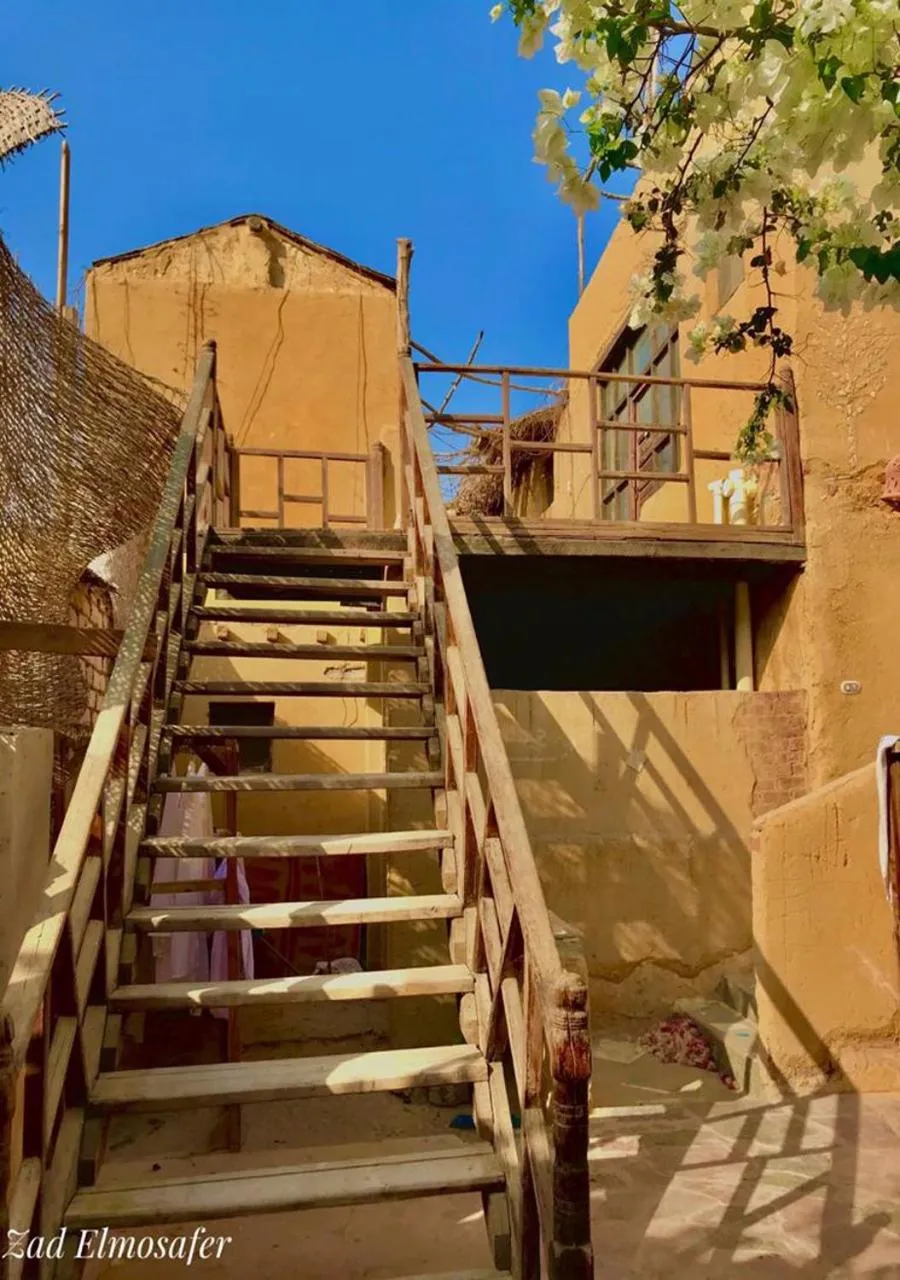 Zad El Mosafer Guest House