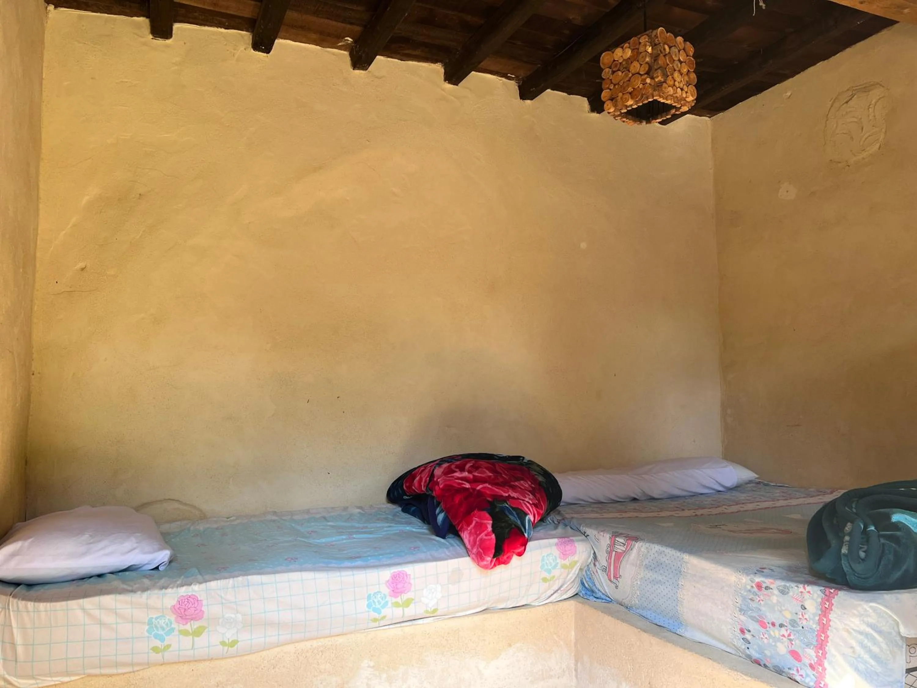 Bedroom, Bed in Zad El Mosafer Guest House