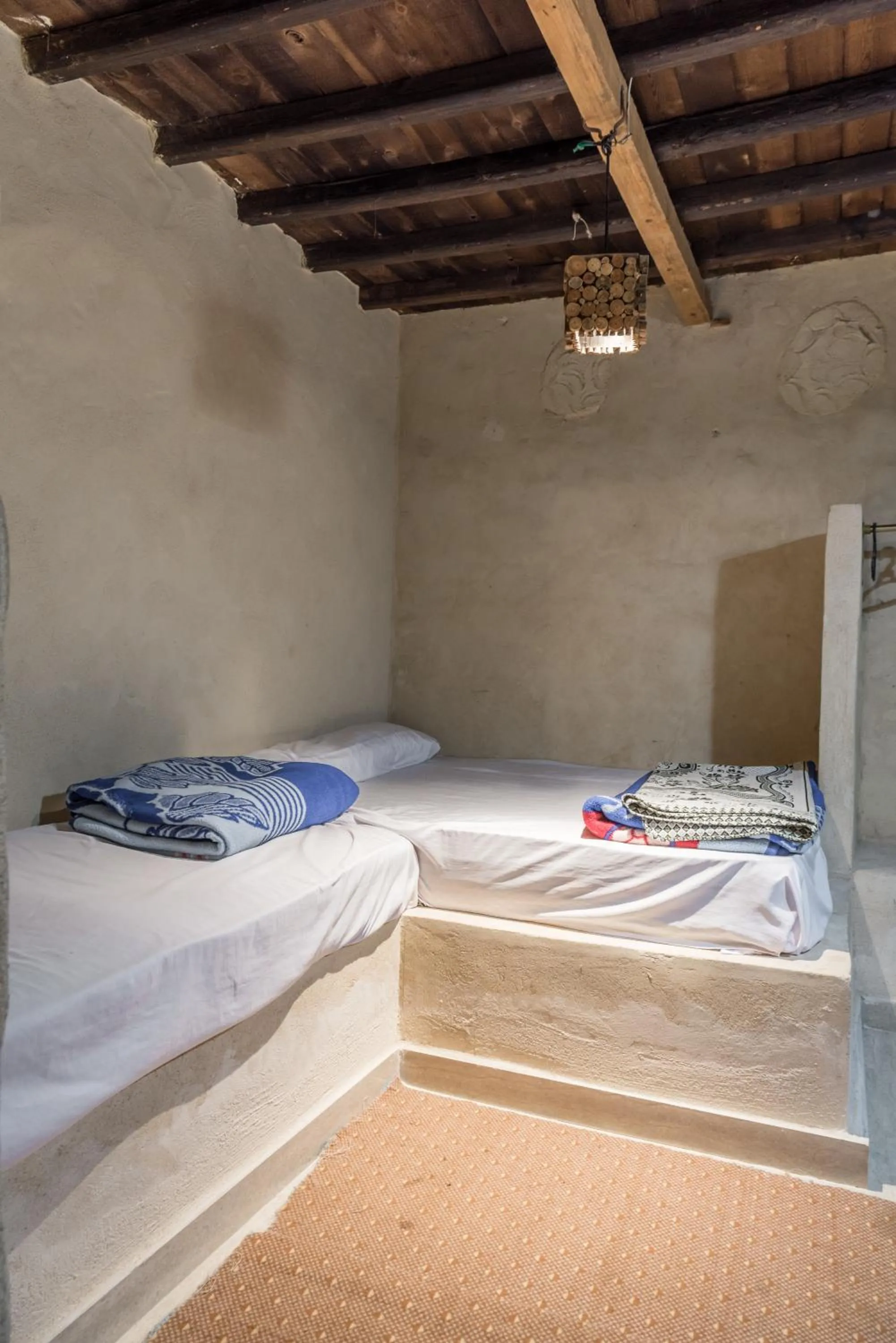 Bedroom, Bed in Zad El Mosafer Guest House